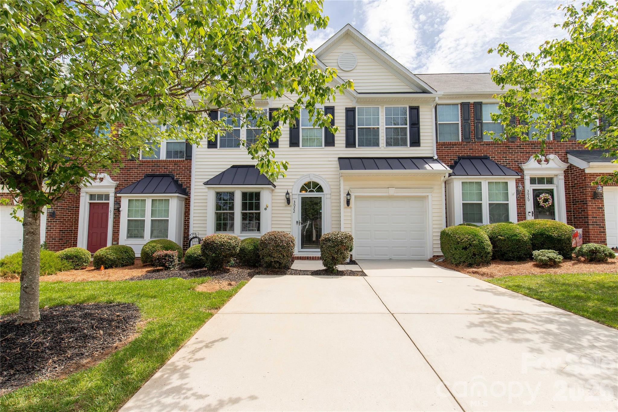 3022 Cabot Way — Fort Mill