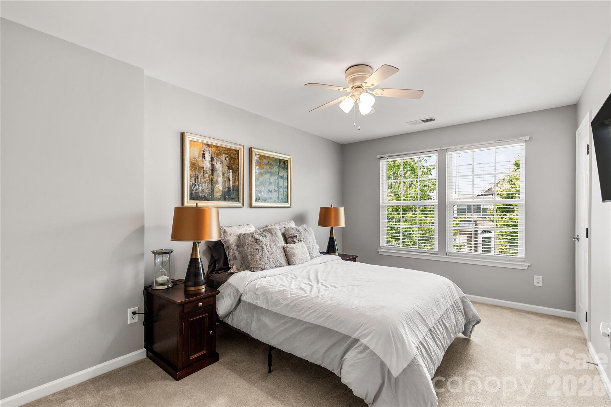 3022 Cabot Way — Fort Mill