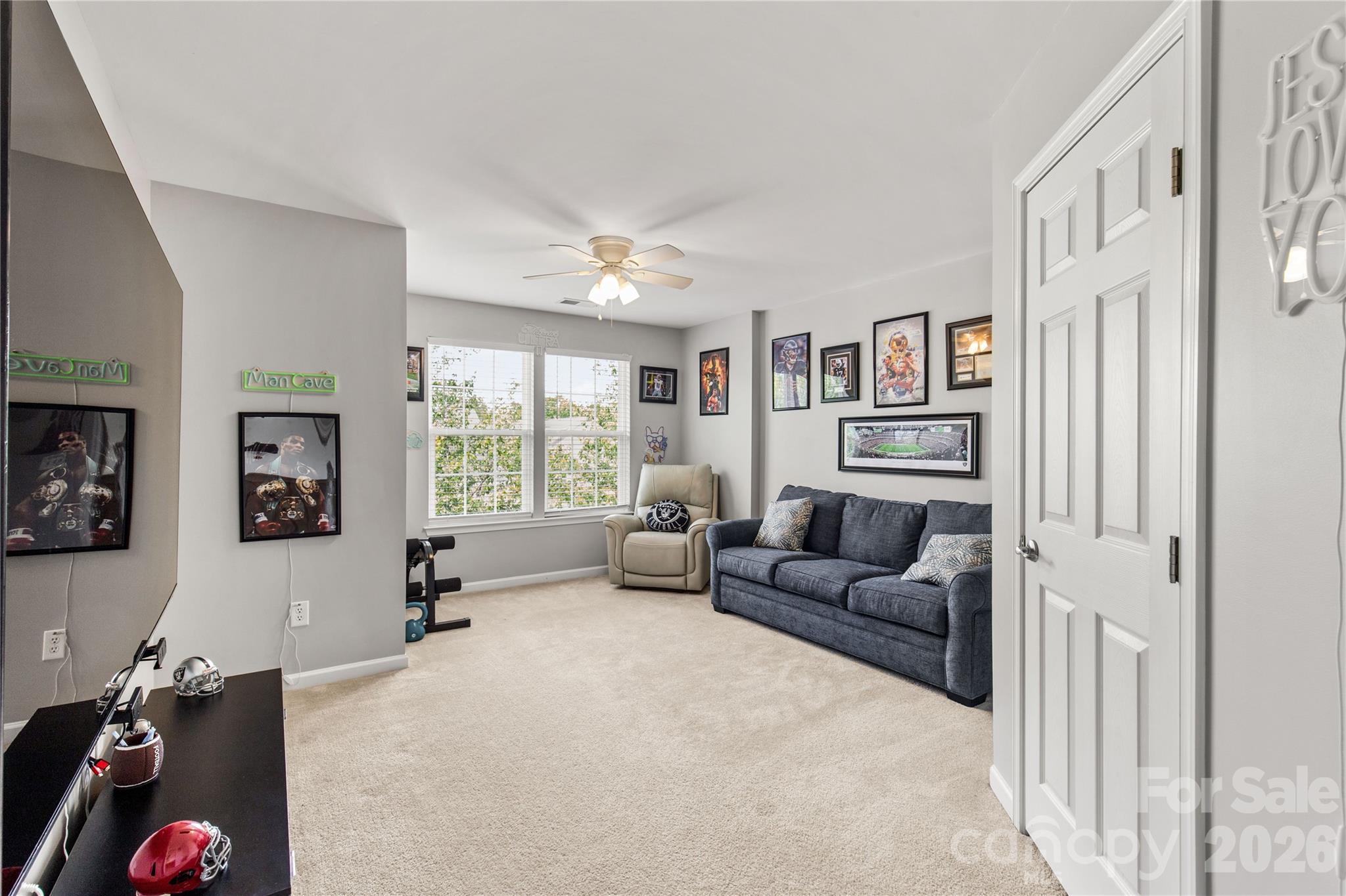 3022 Cabot Way — Fort Mill