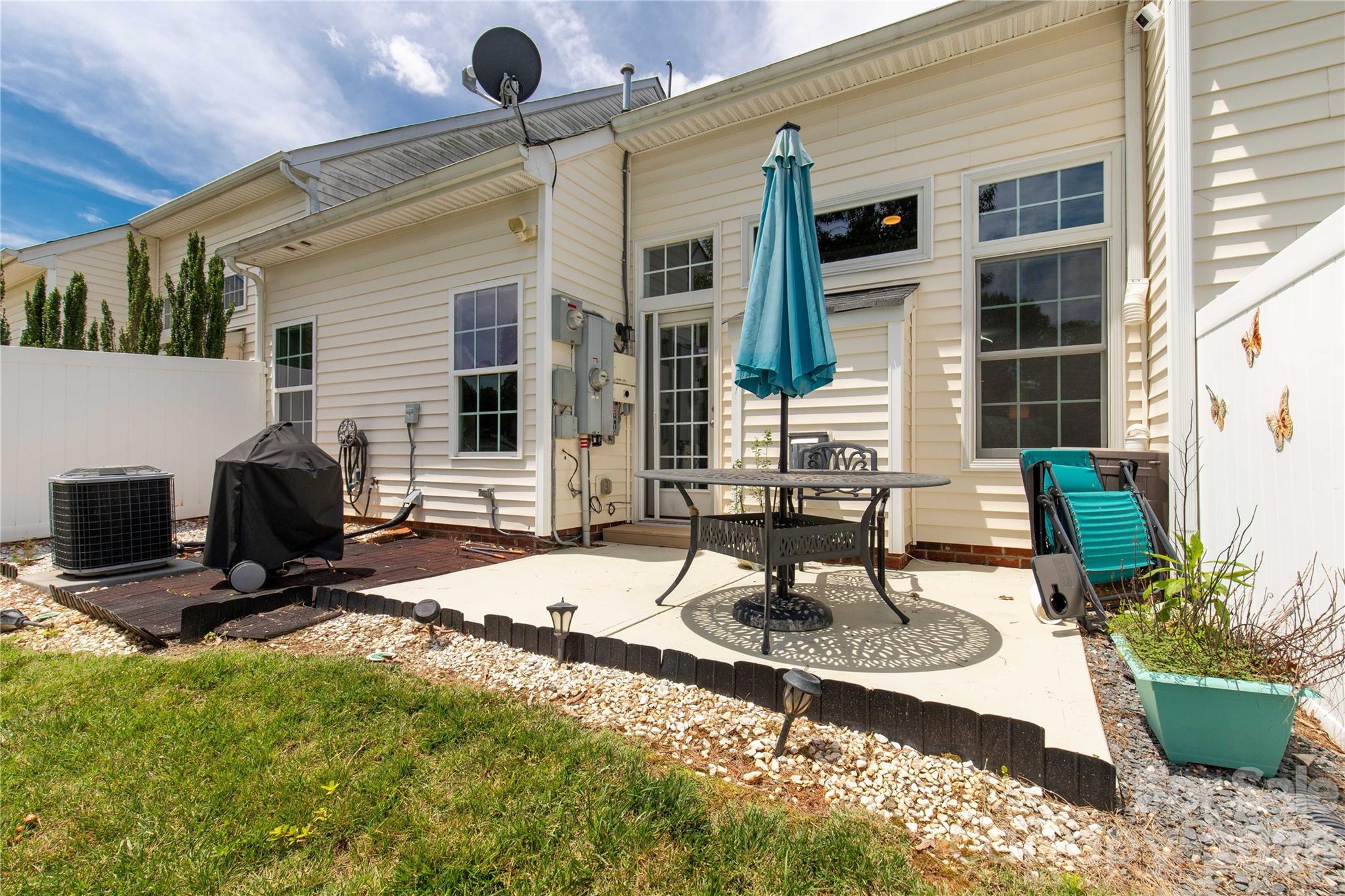 3022 Cabot Way — Fort Mill
