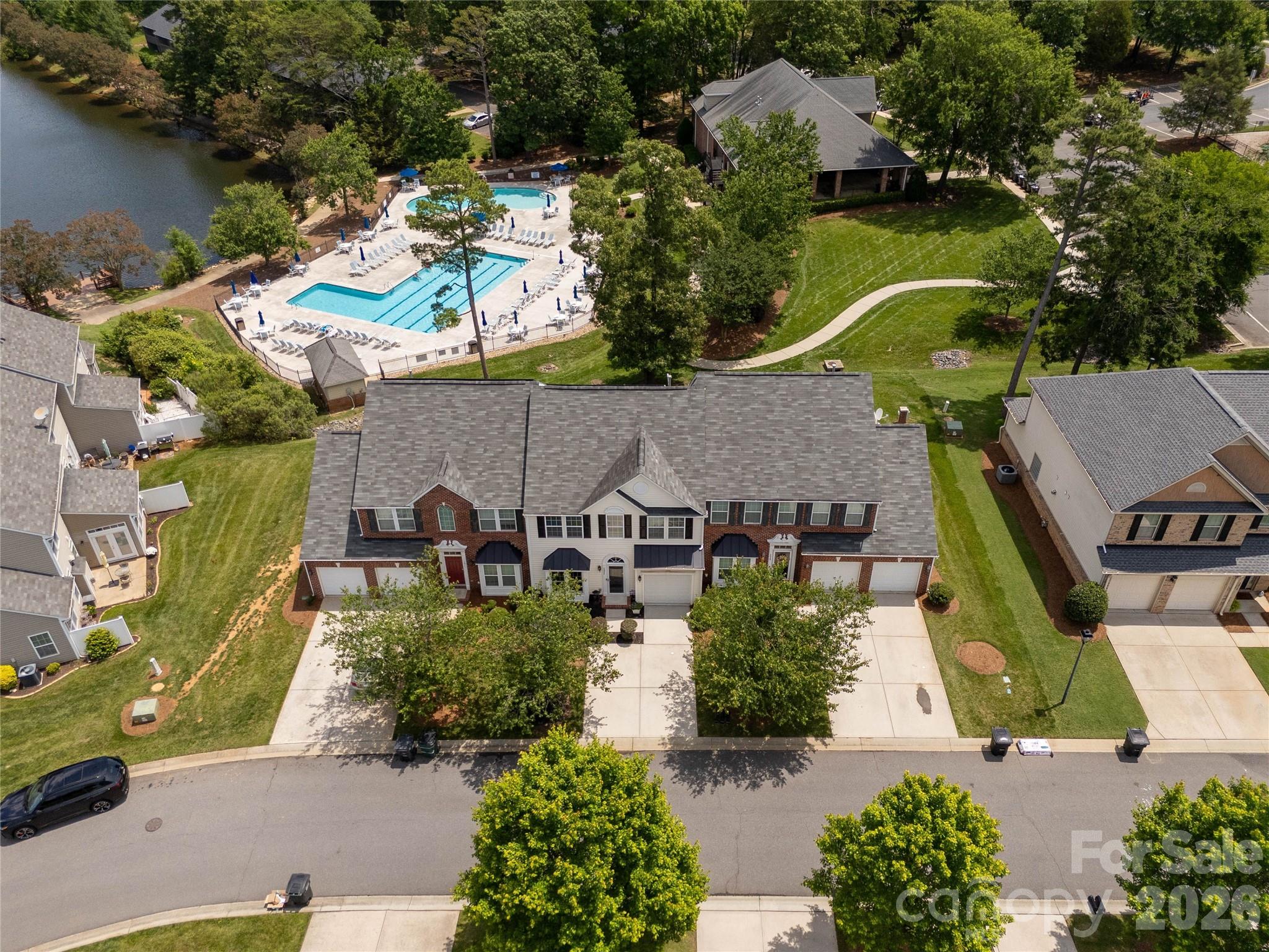 3022 Cabot Way — Fort Mill