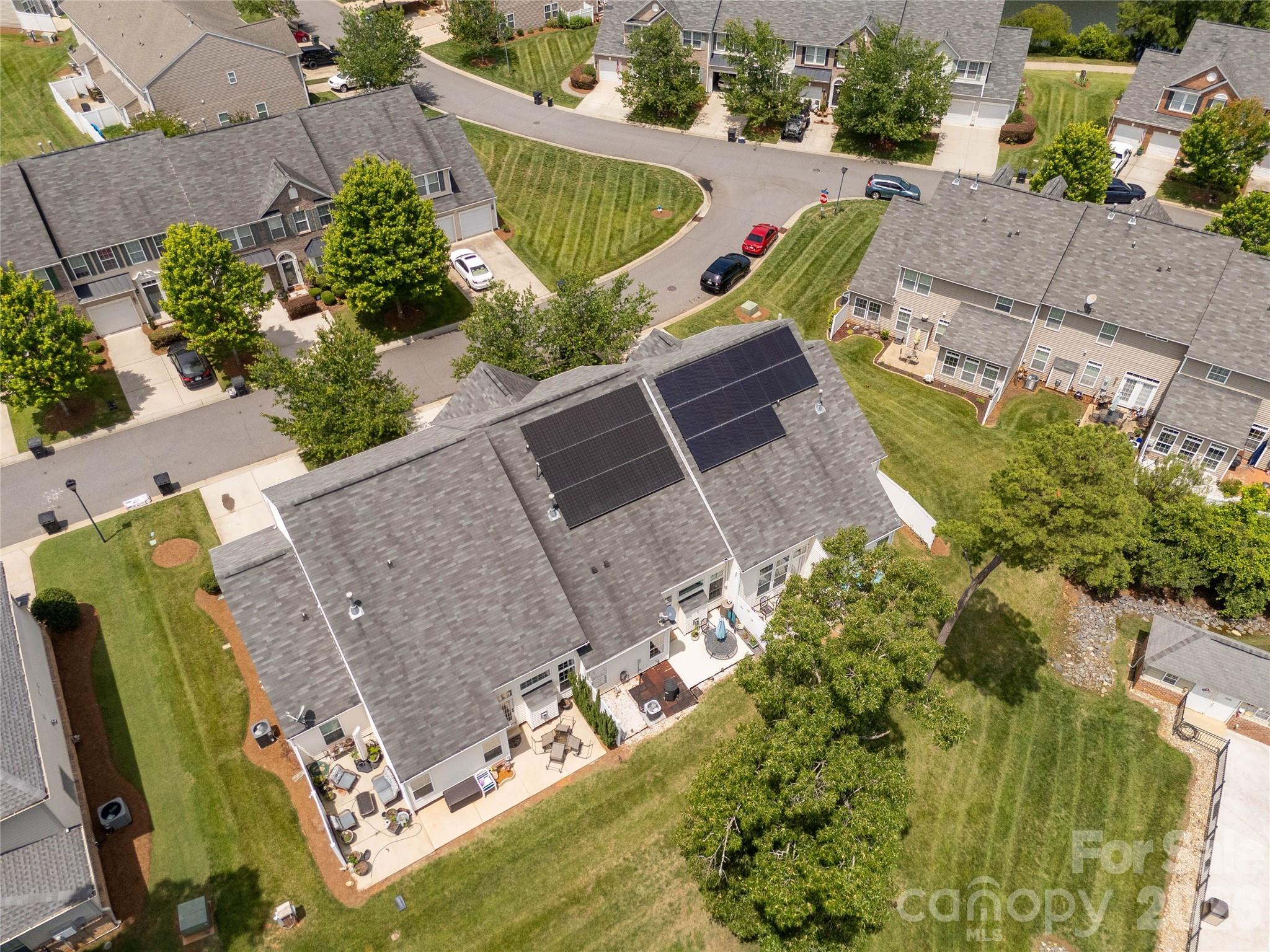 3022 Cabot Way — Fort Mill