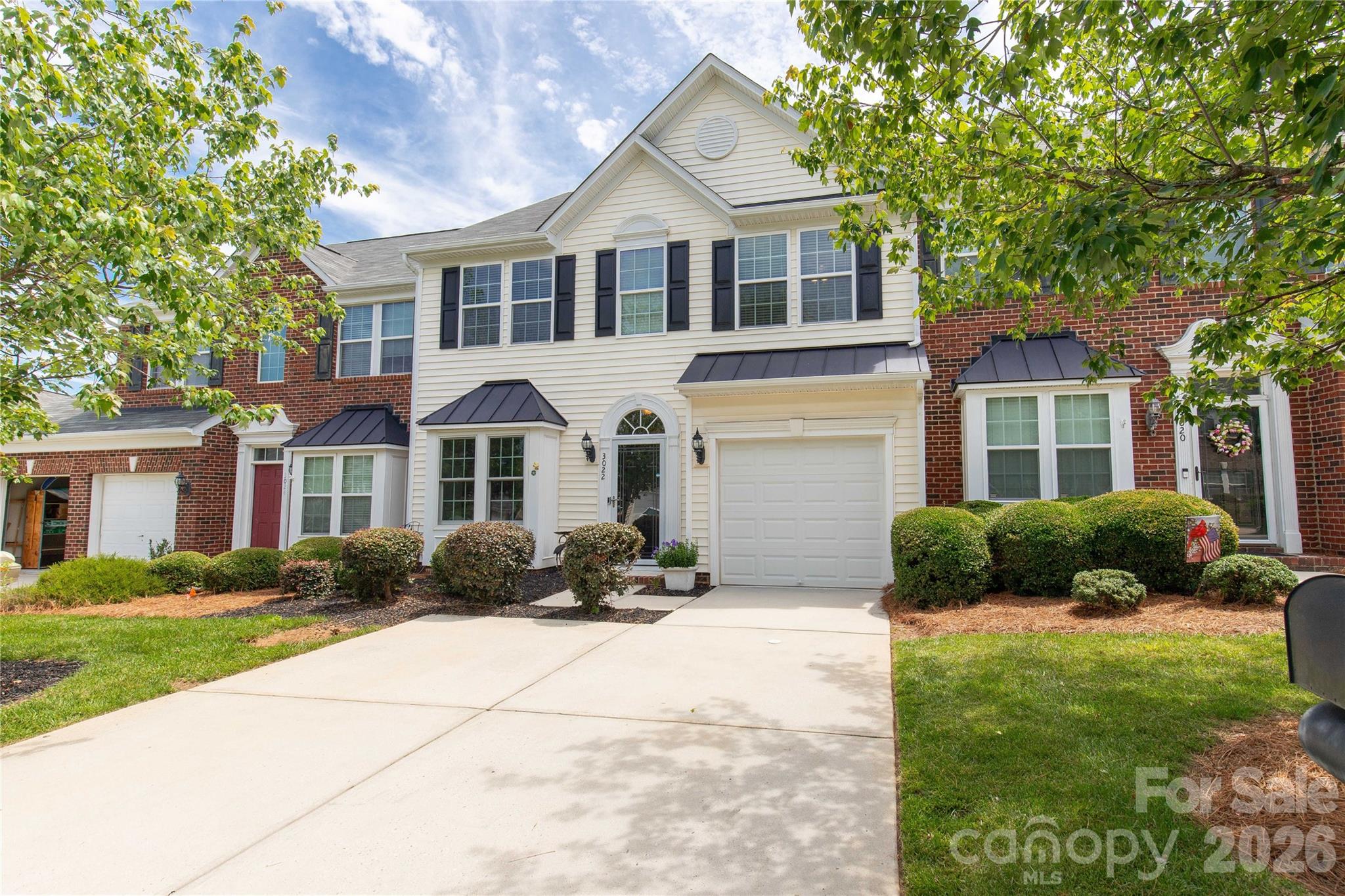 3022 Cabot Way — Fort Mill