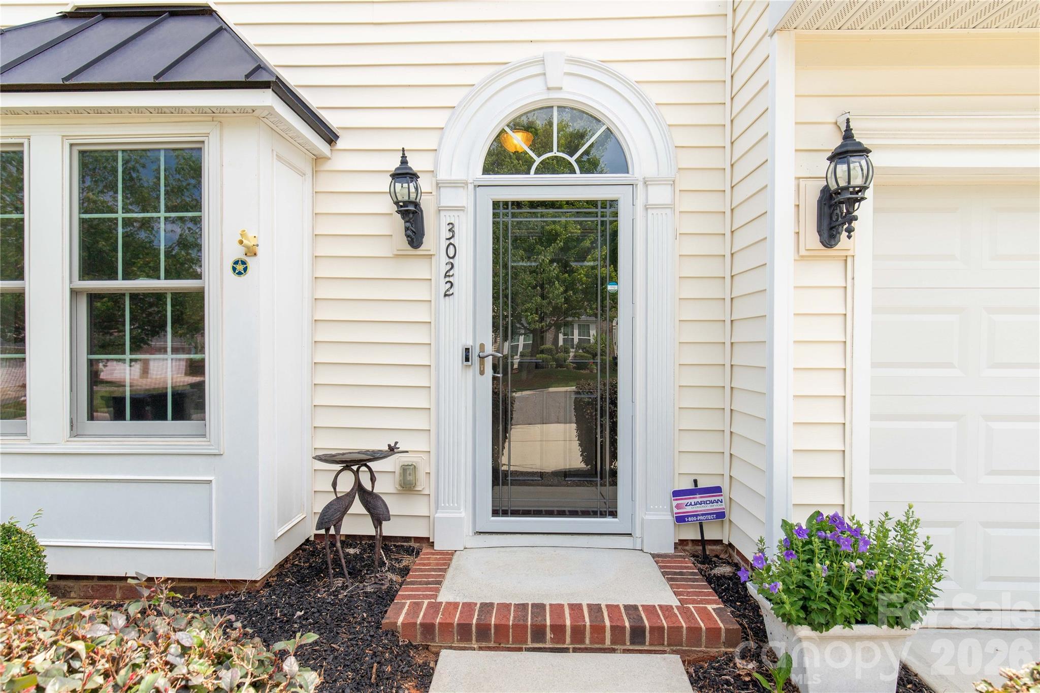 3022 Cabot Way — Fort Mill