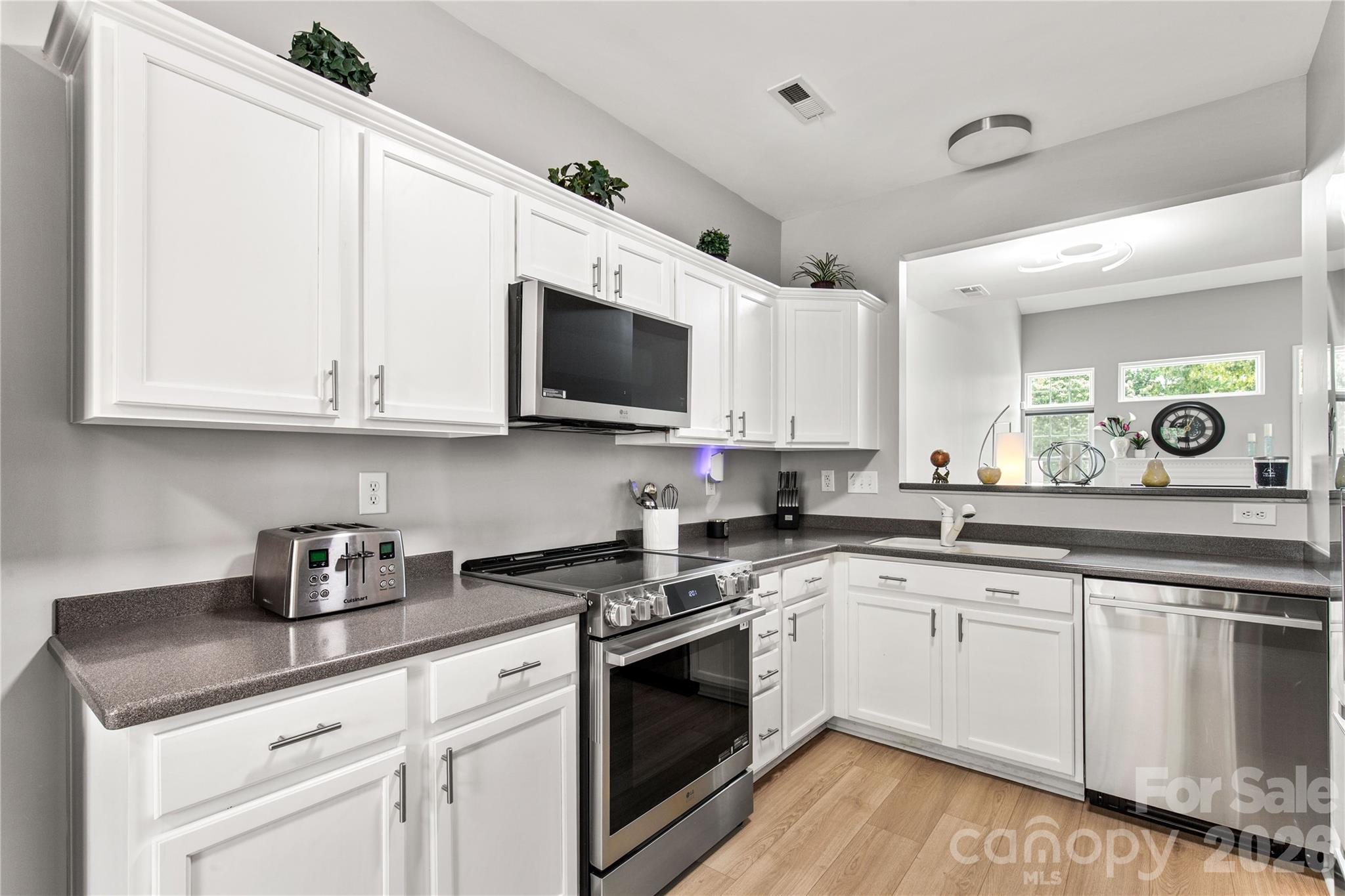 3022 Cabot Way — Fort Mill