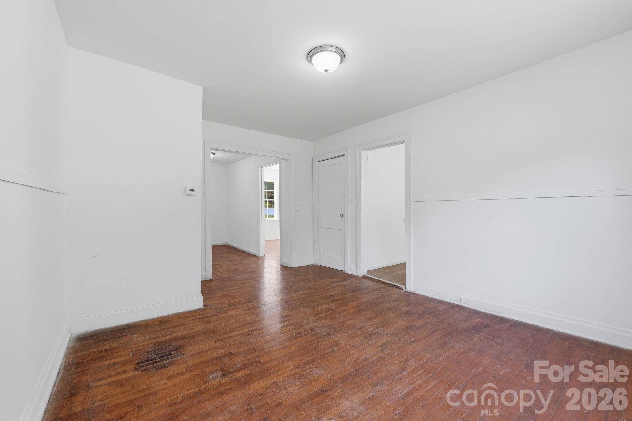 1208 E Arch Street — Lancaster