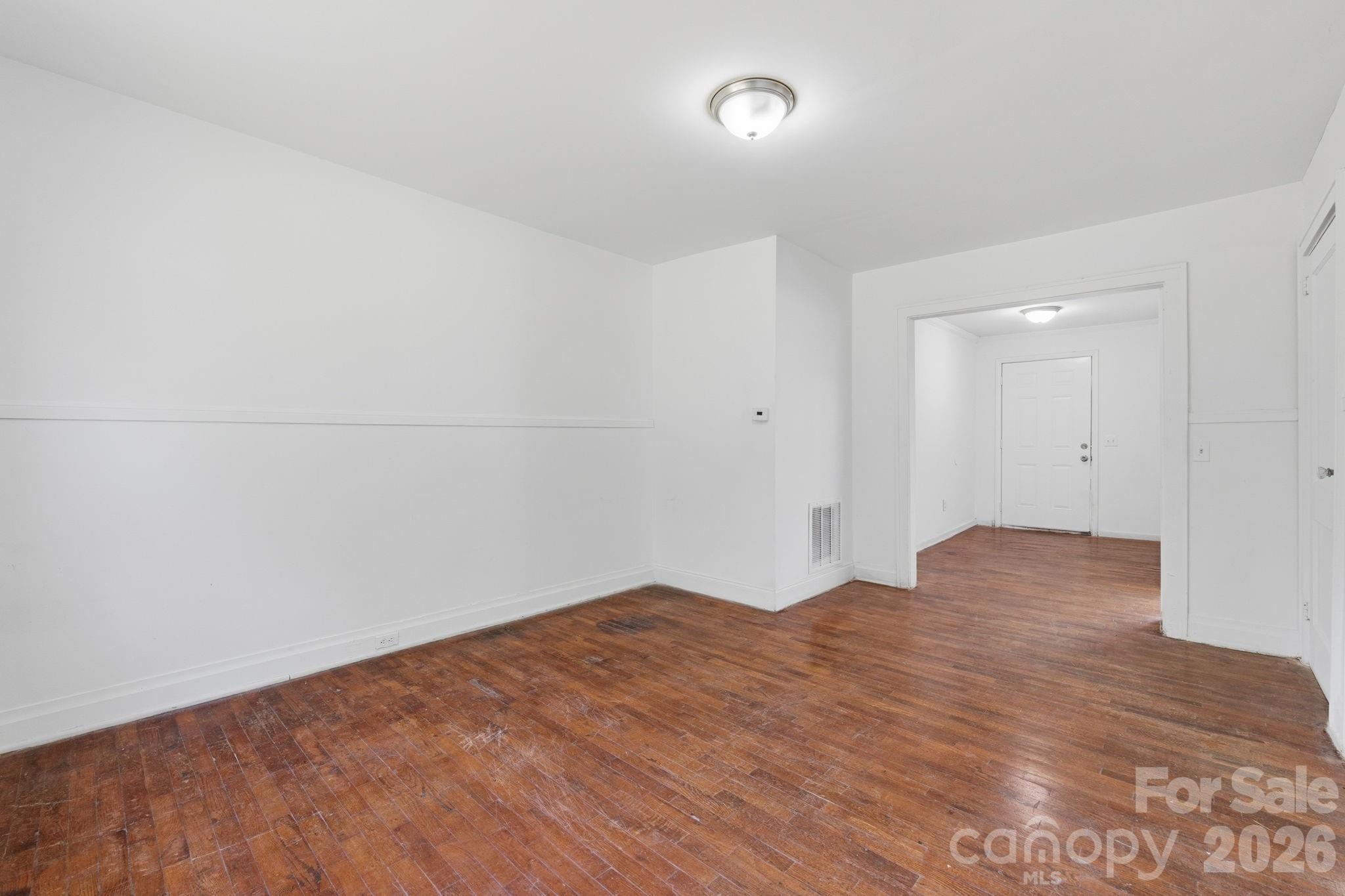 1208 E Arch Street — Lancaster
