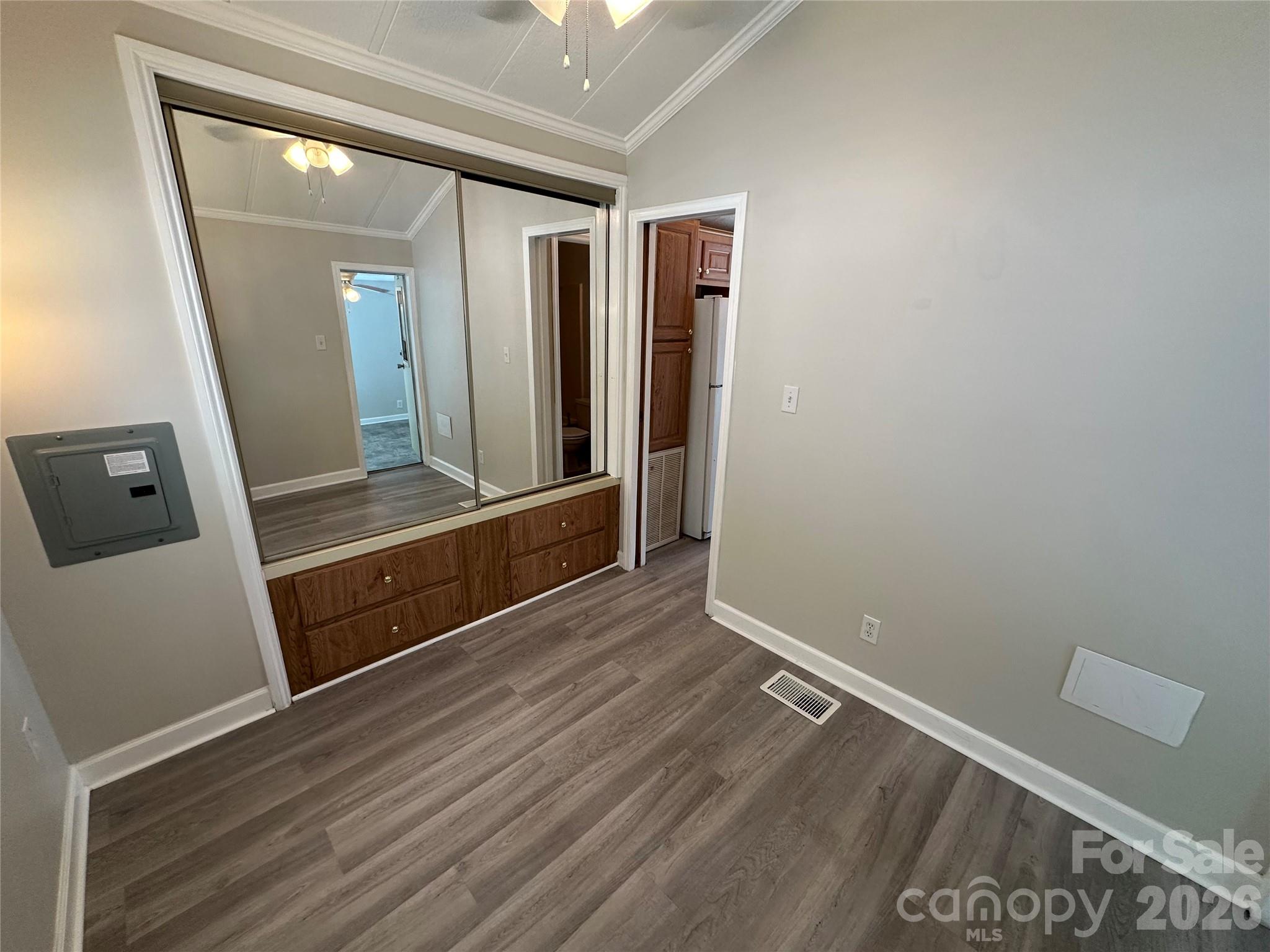 115 Badin View Road — New London