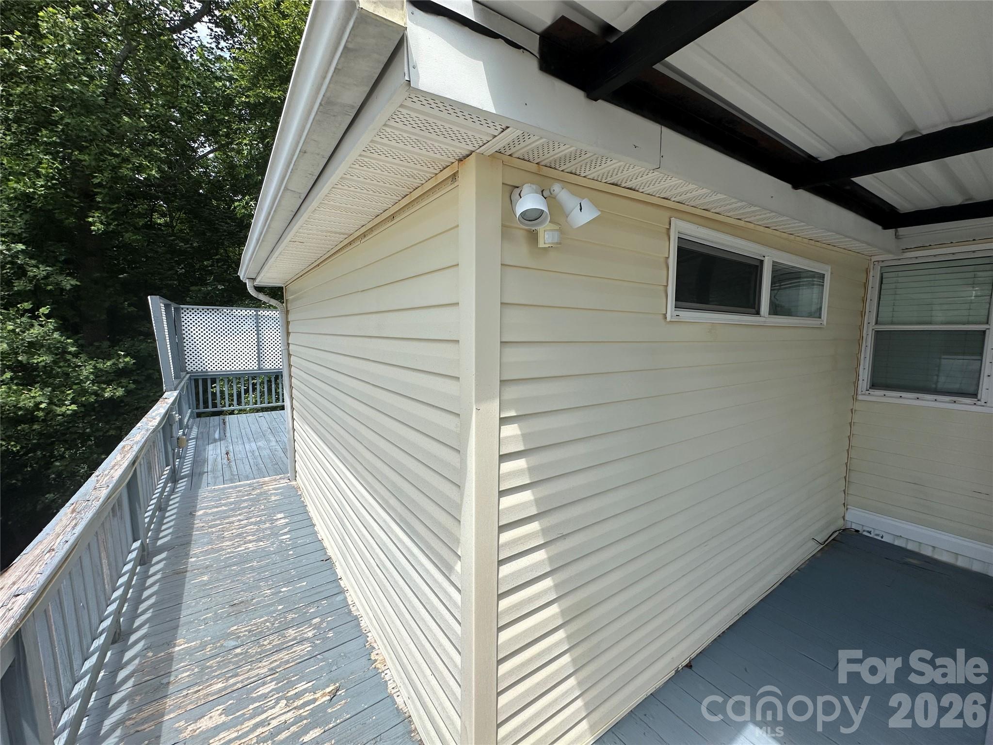 115 Badin View Road — New London