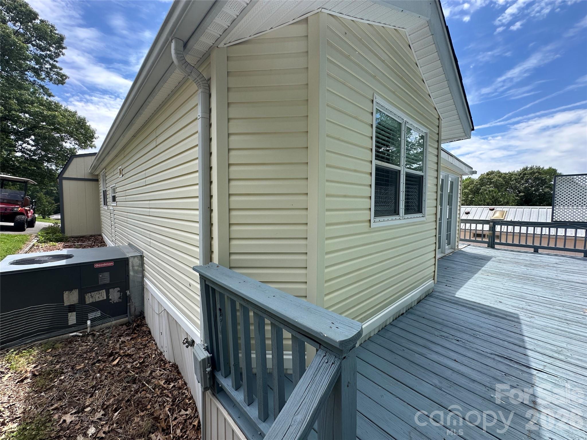 115 Badin View Road — New London