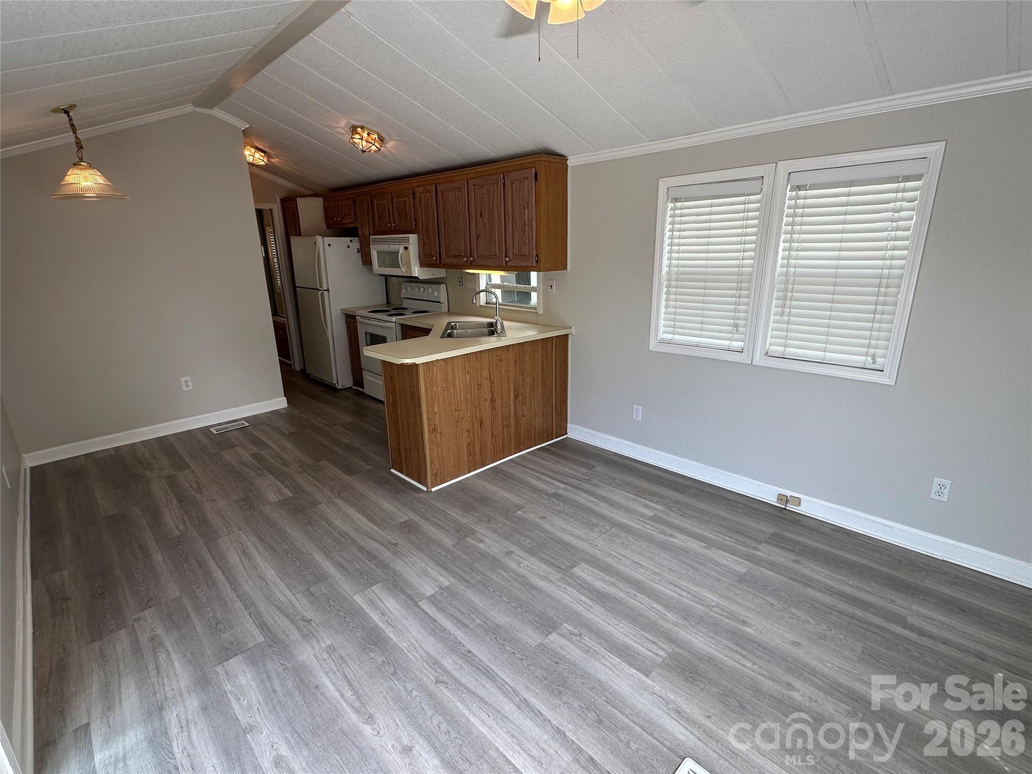 115 Badin View Road — New London