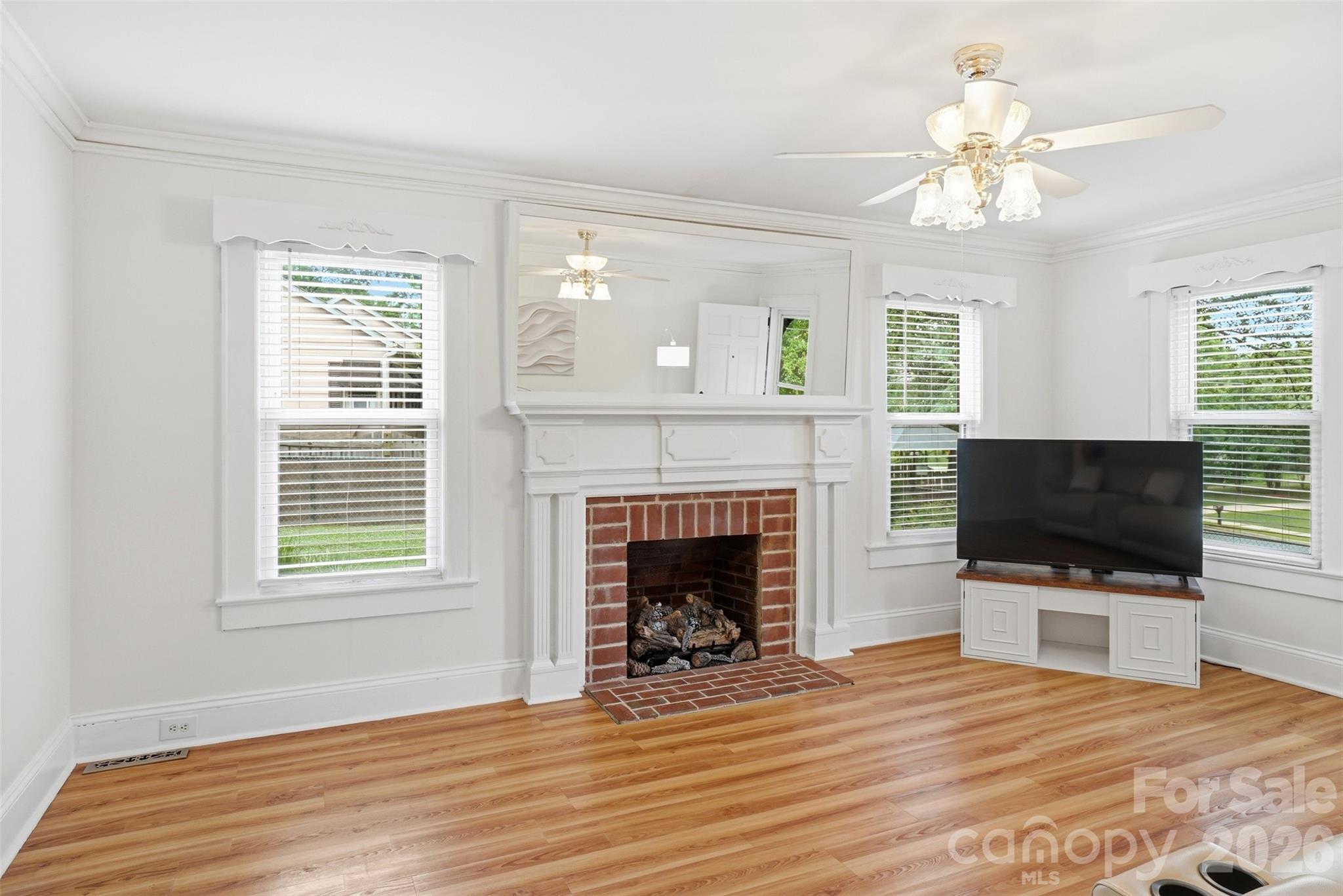 2416 Kannapolis Highway — Concord