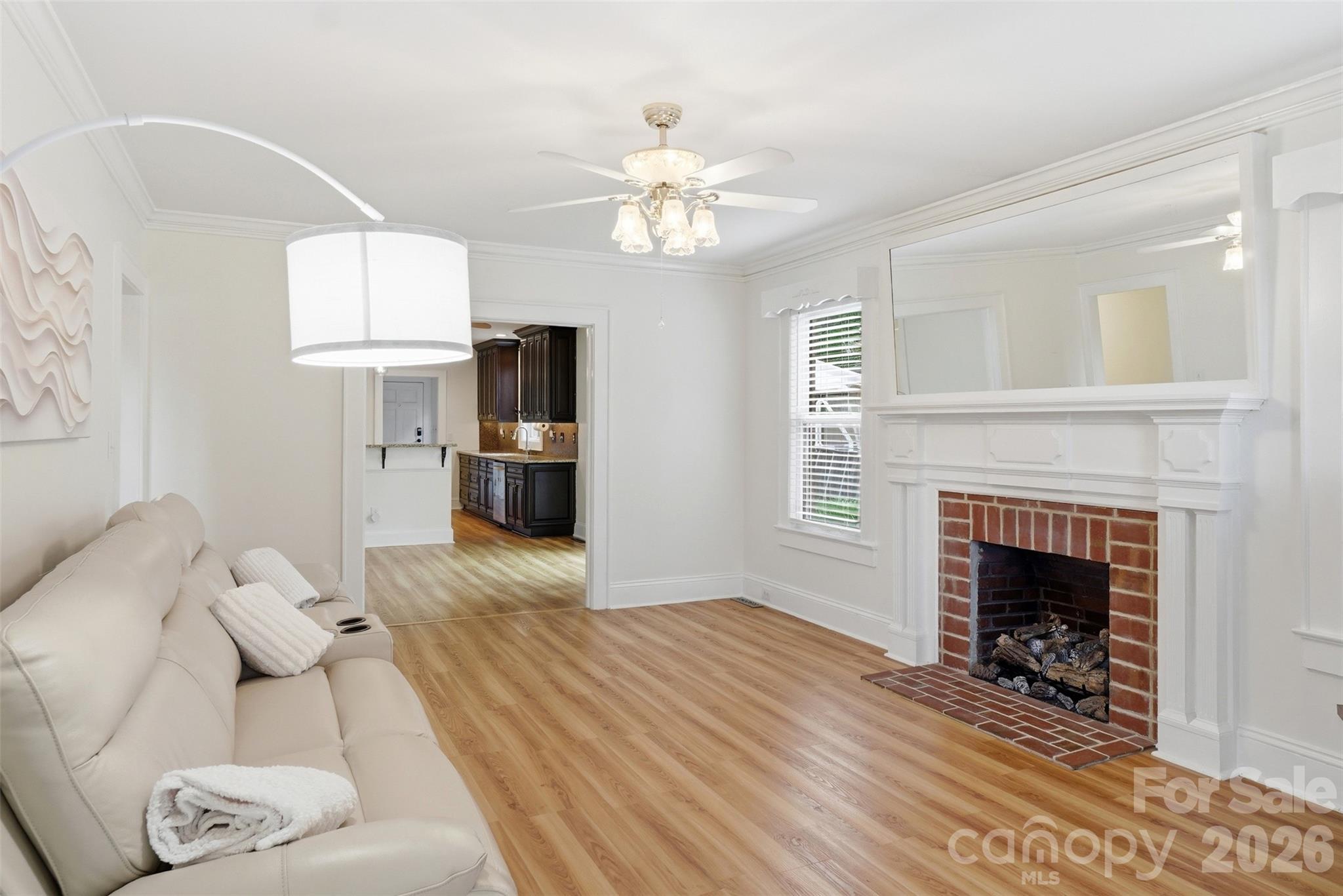 2416 Kannapolis Highway — Concord