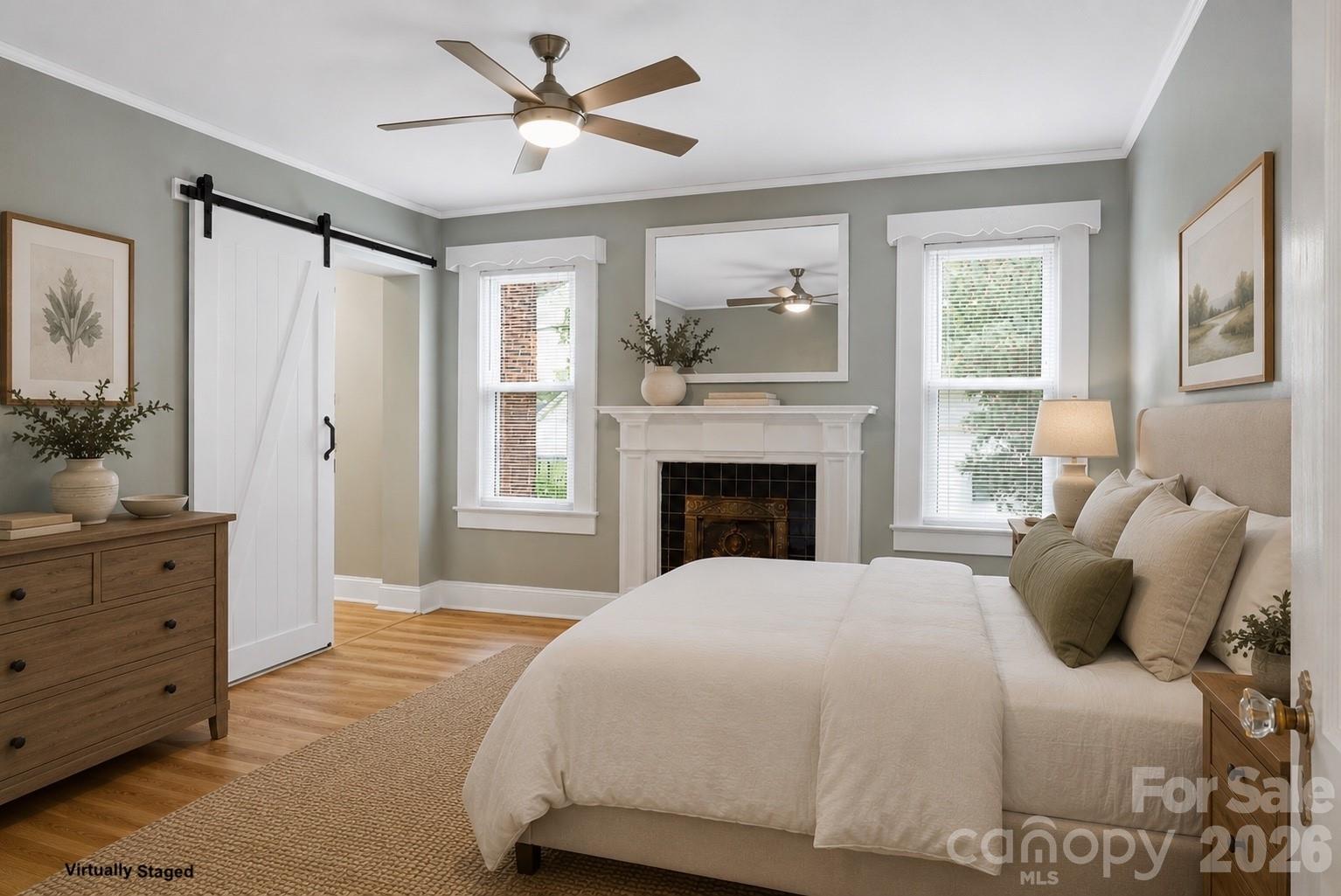 2416 Kannapolis Highway — Concord