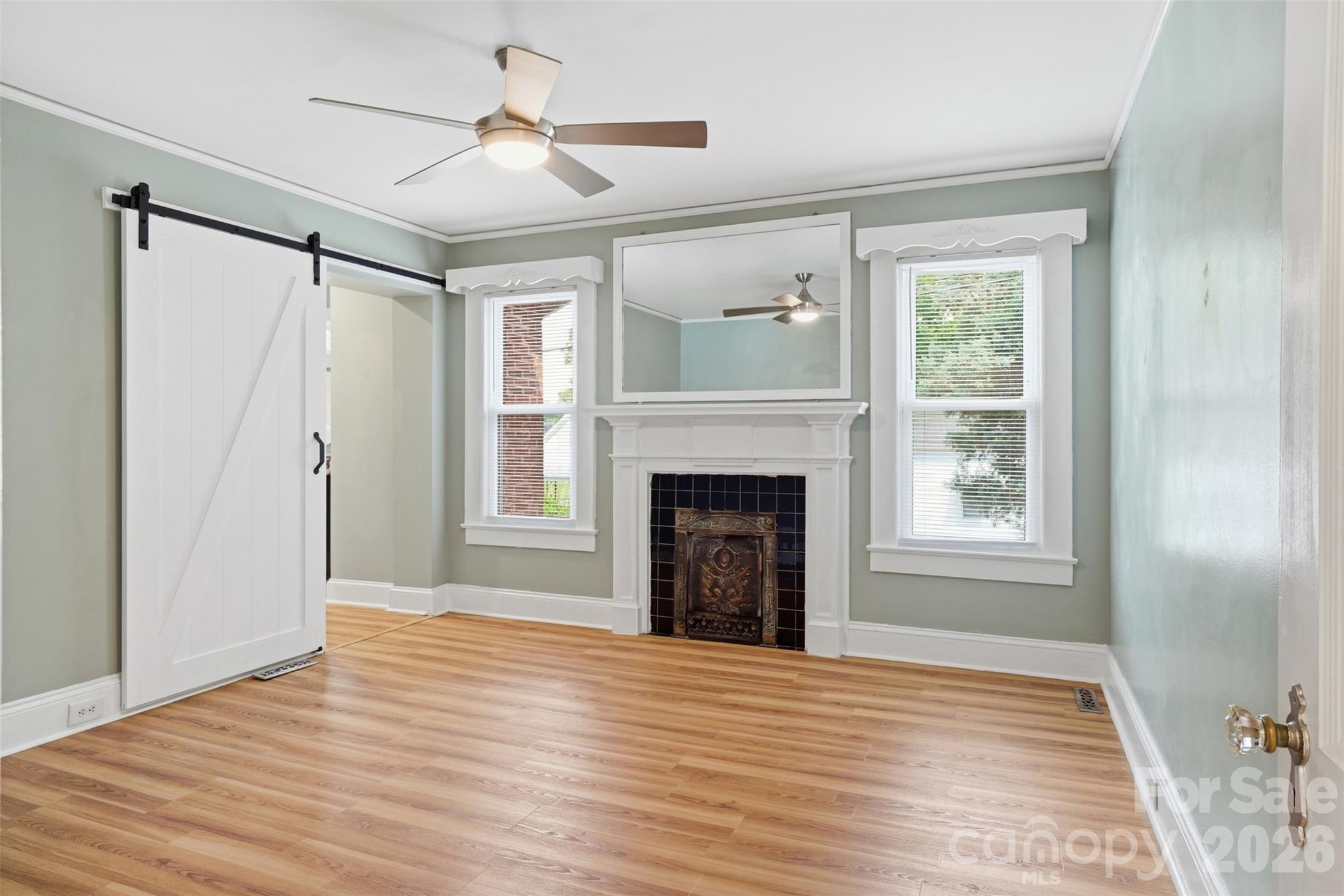 2416 Kannapolis Highway — Concord