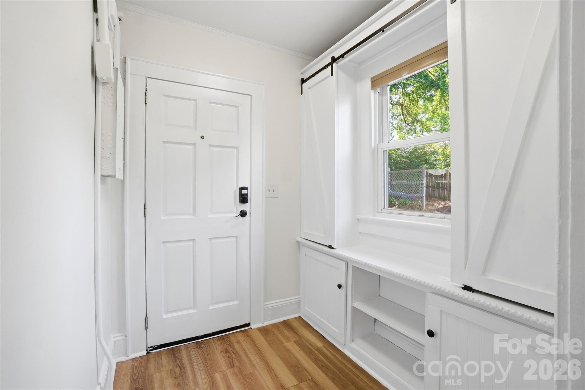 2416 Kannapolis Highway — Concord