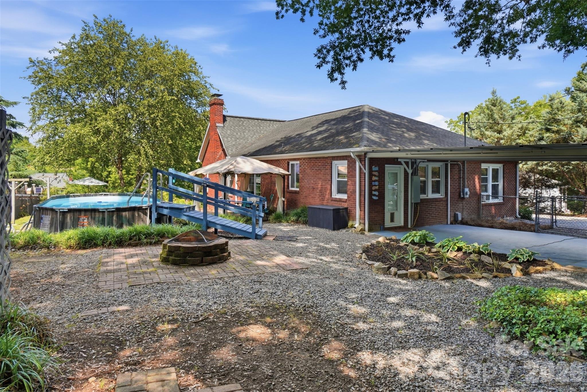 2416 Kannapolis Highway — Concord