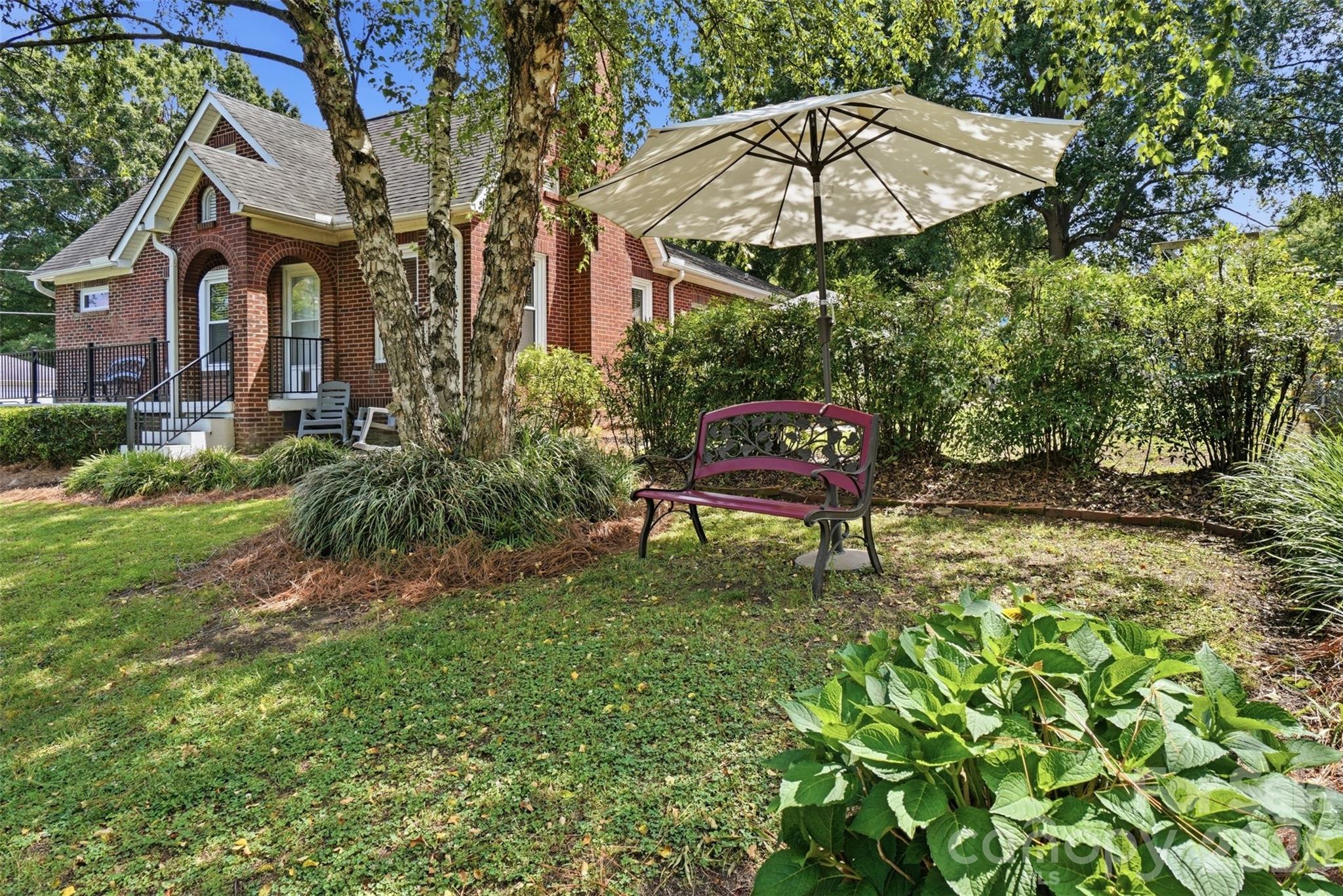 2416 Kannapolis Highway — Concord