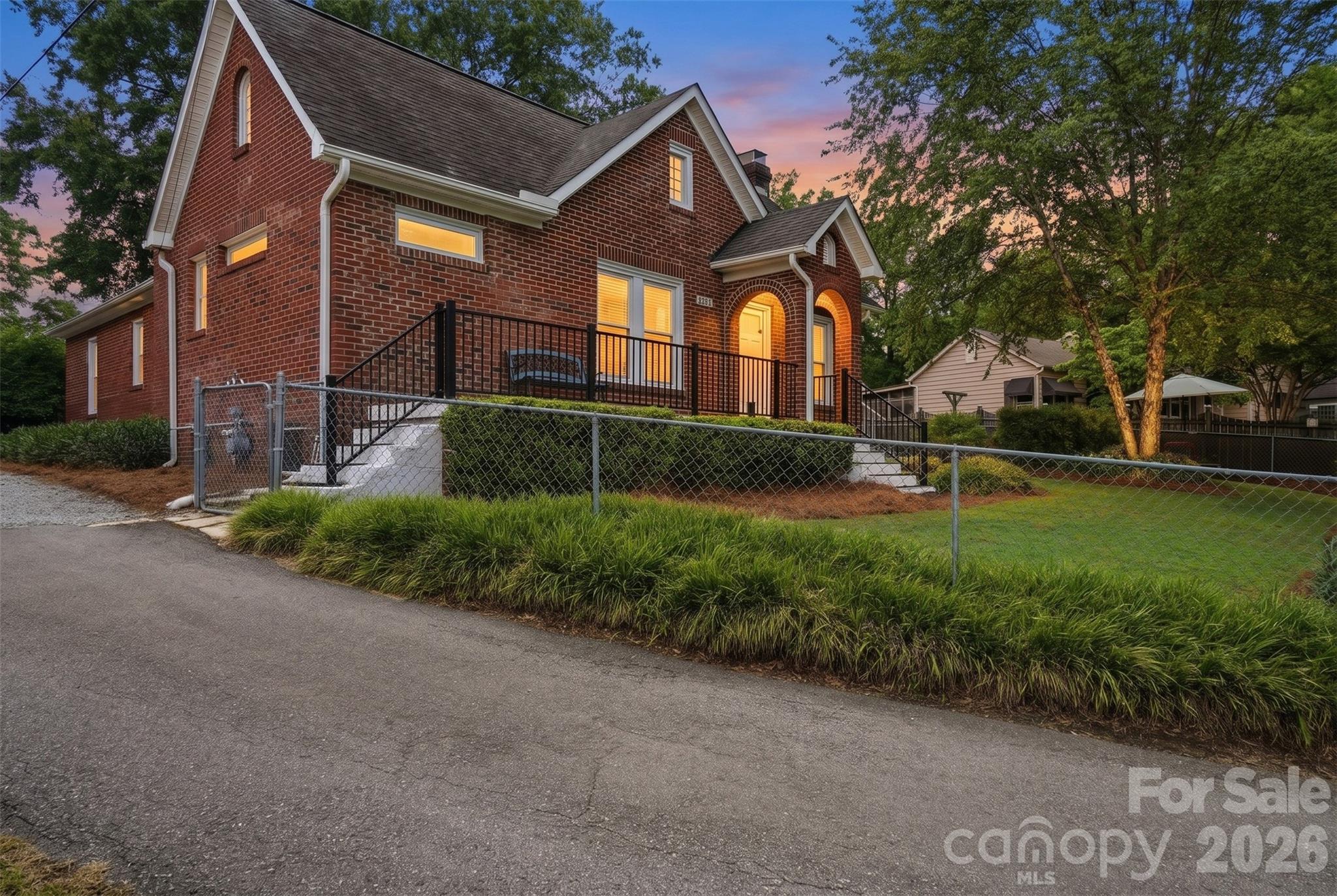 2416 Kannapolis Highway — Concord