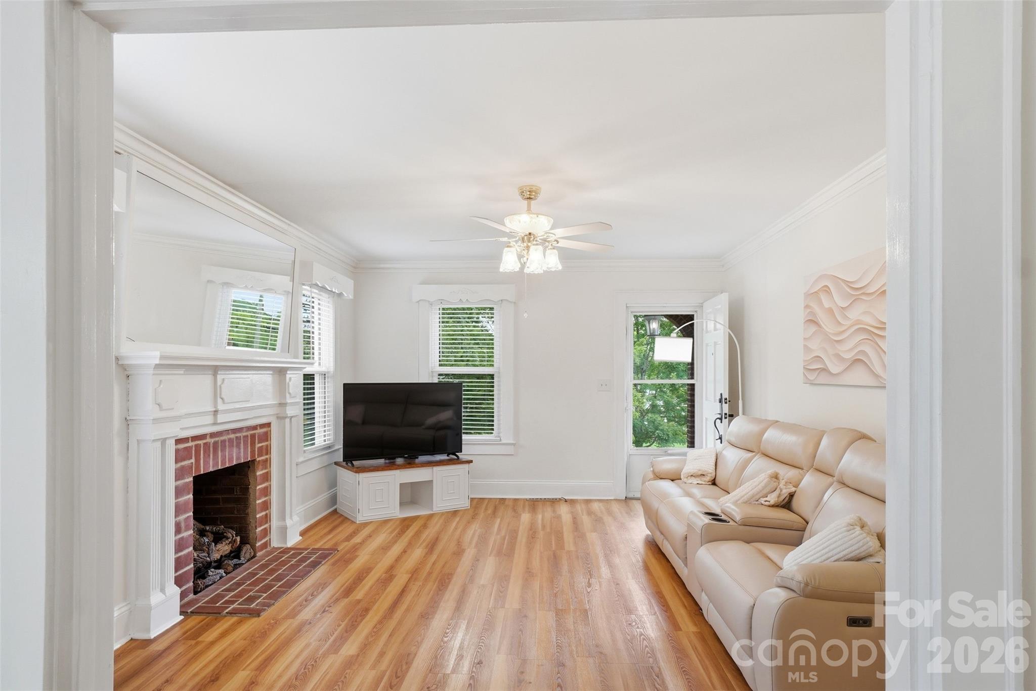 2416 Kannapolis Highway — Concord