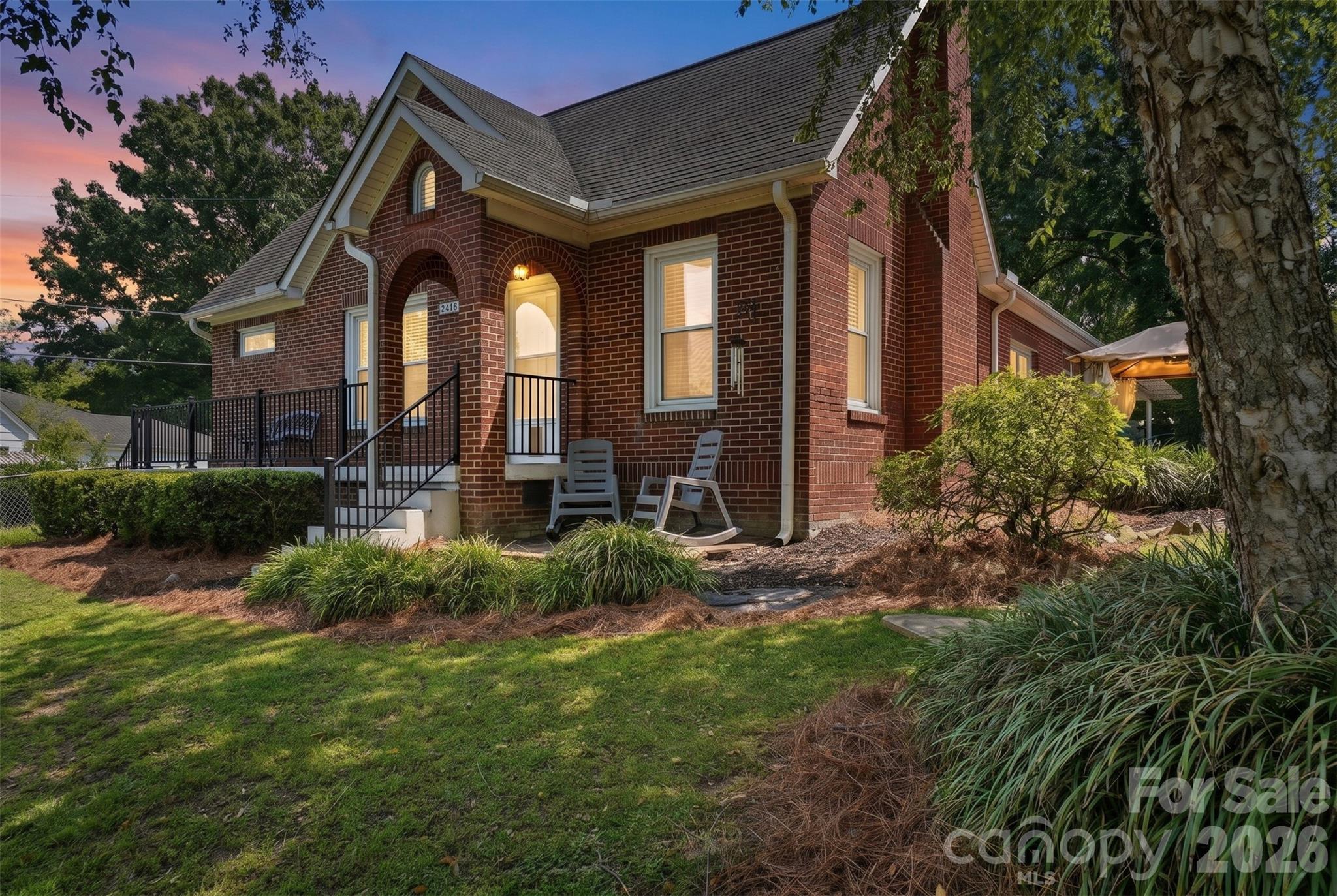 2416 Kannapolis Highway — Concord