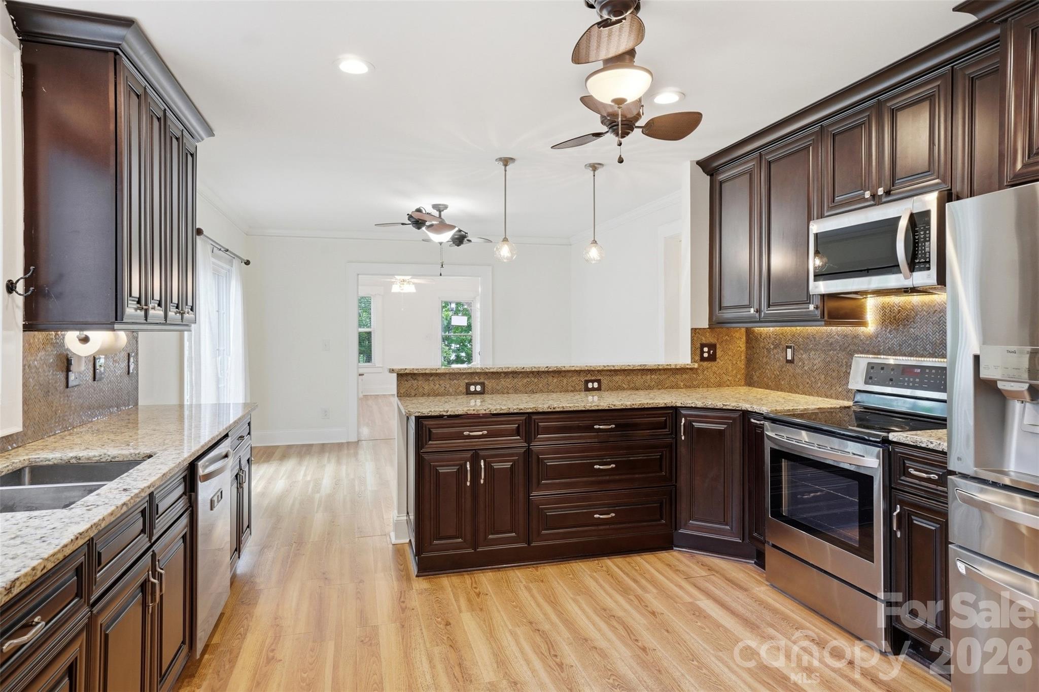 2416 Kannapolis Highway — Concord
