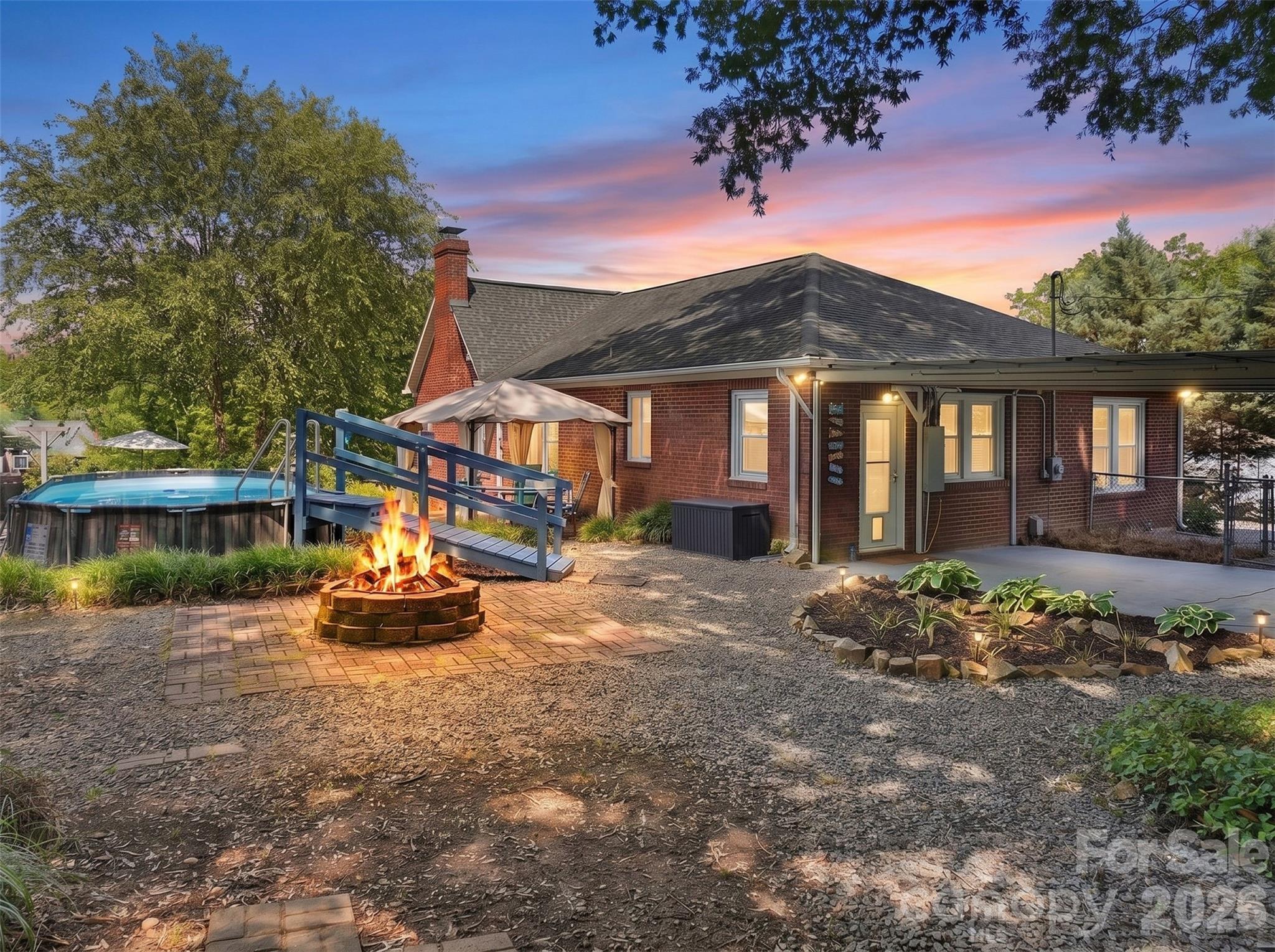 2416 Kannapolis Highway — Concord