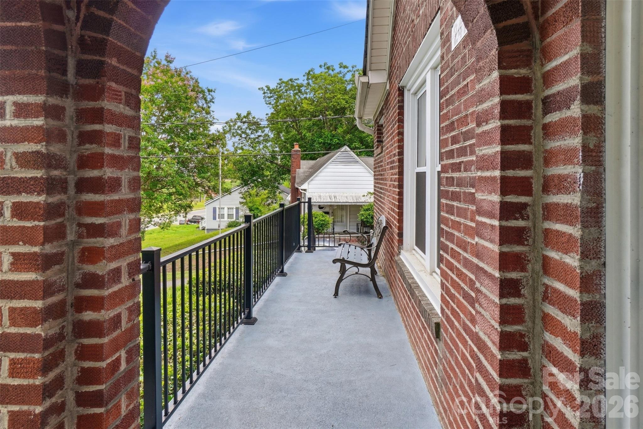 2416 Kannapolis Highway — Concord