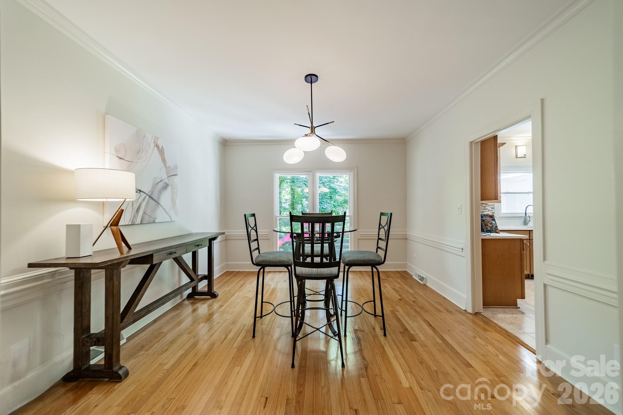 506 Abbotsford Court — Charlotte