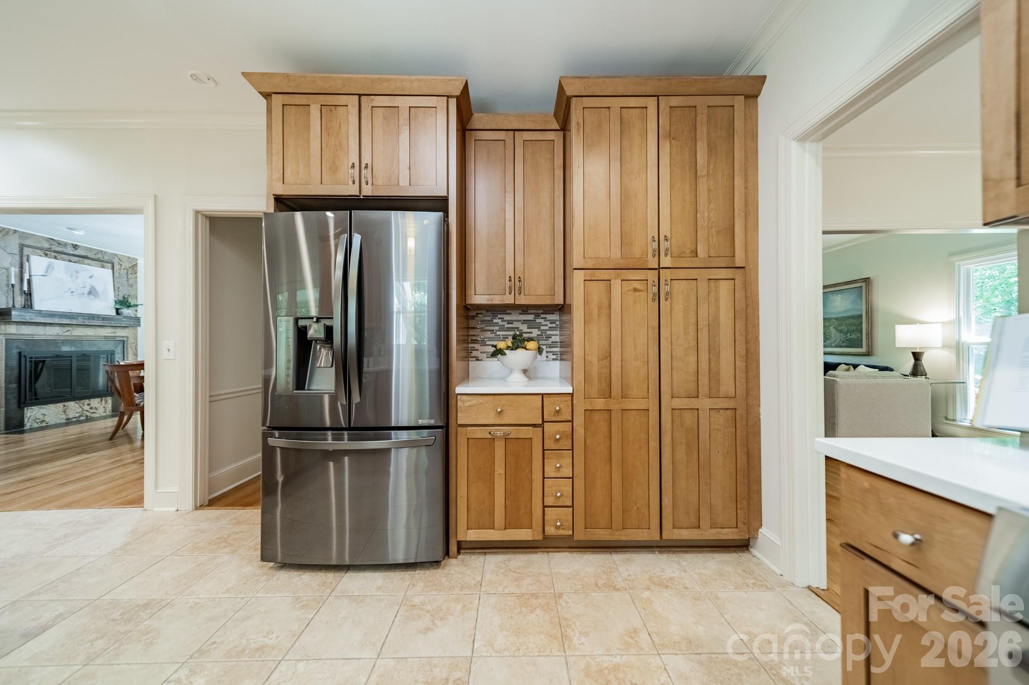 506 Abbotsford Court — Charlotte