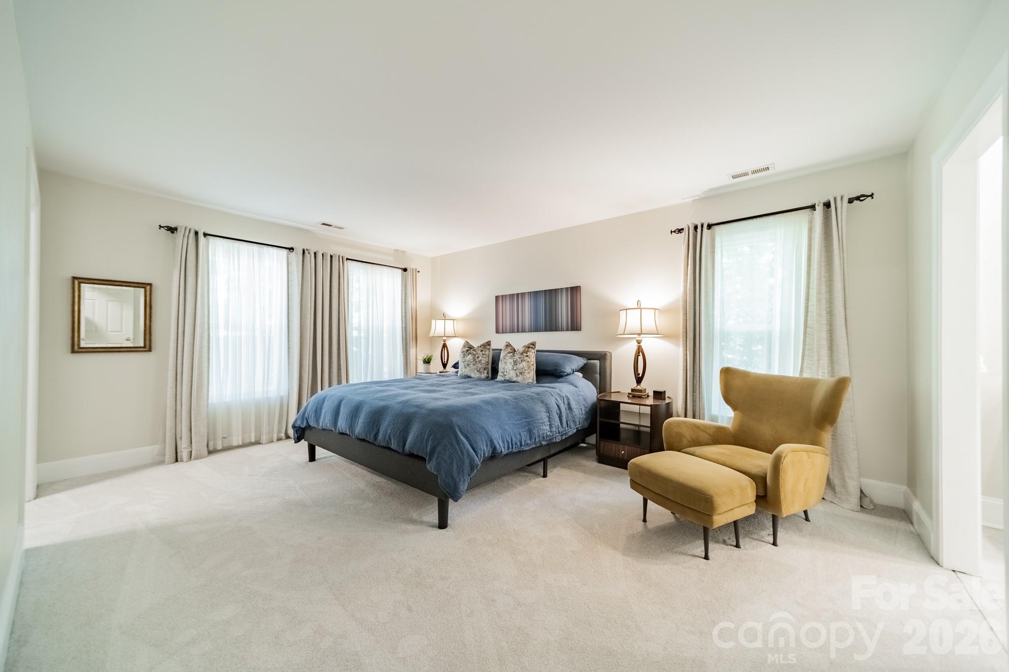 506 Abbotsford Court — Charlotte
