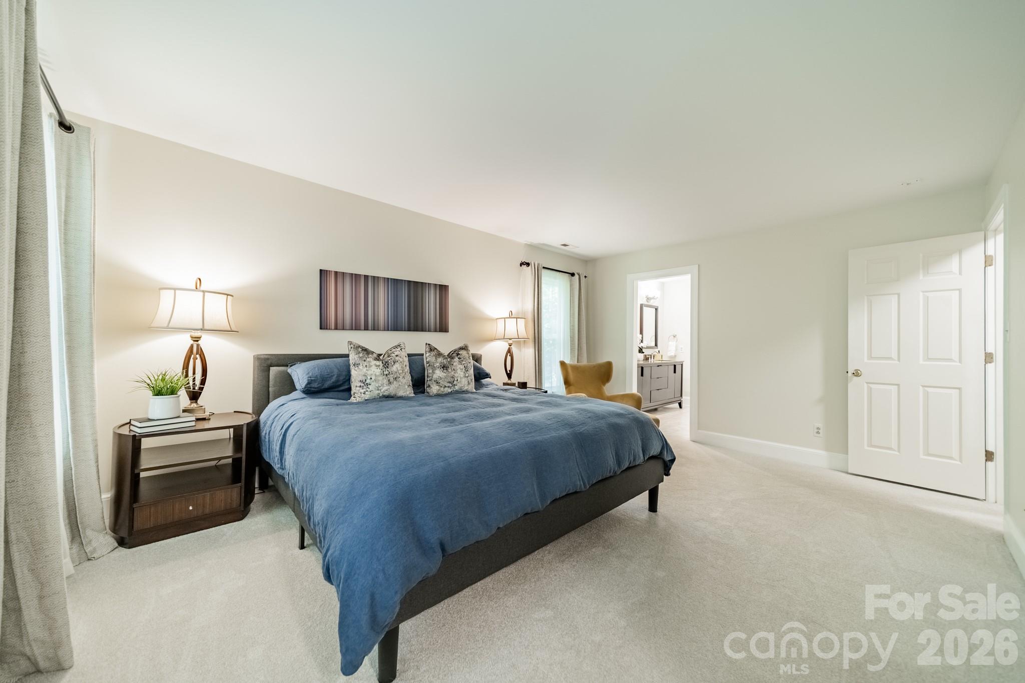506 Abbotsford Court — Charlotte
