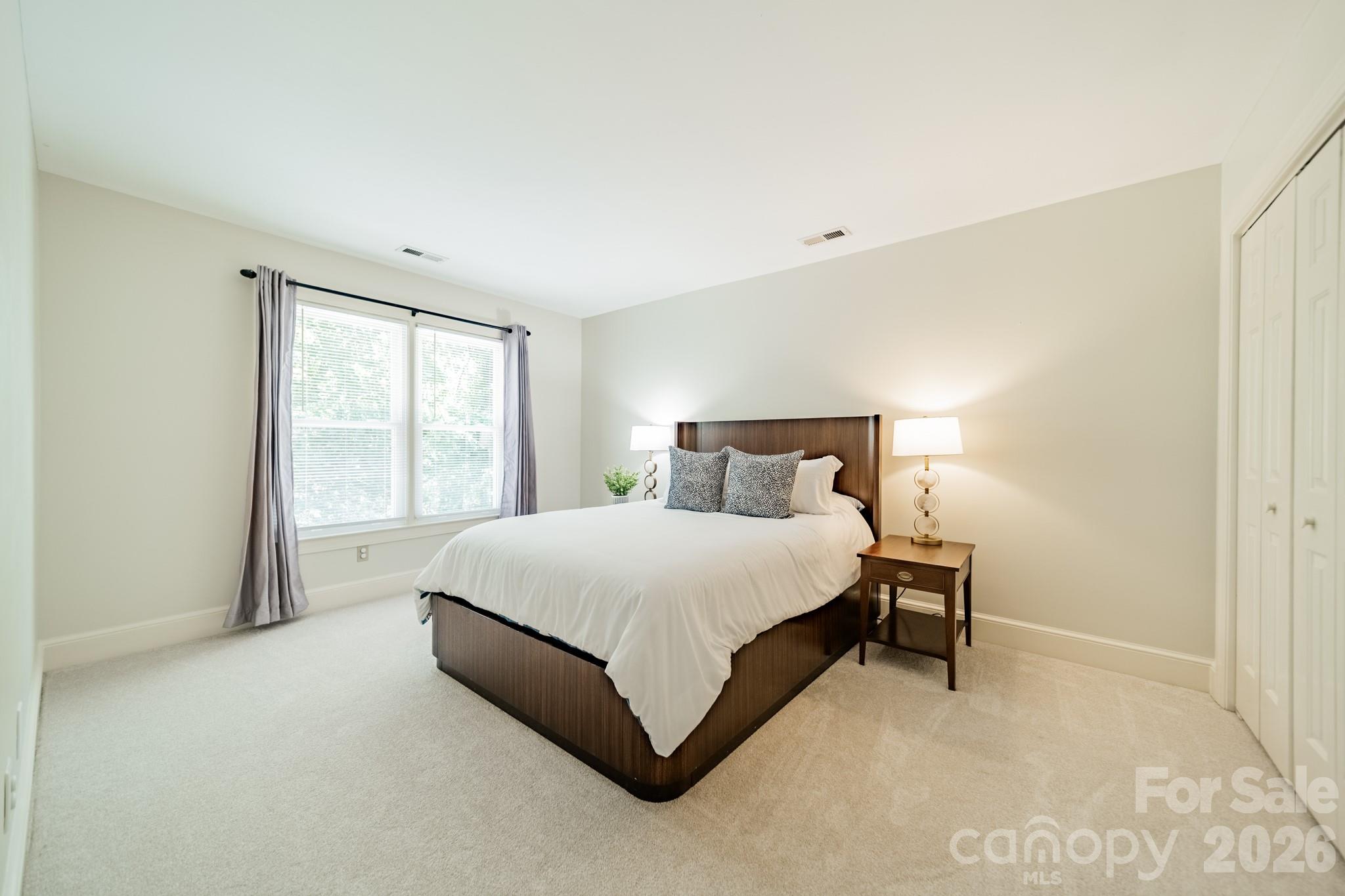 506 Abbotsford Court — Charlotte