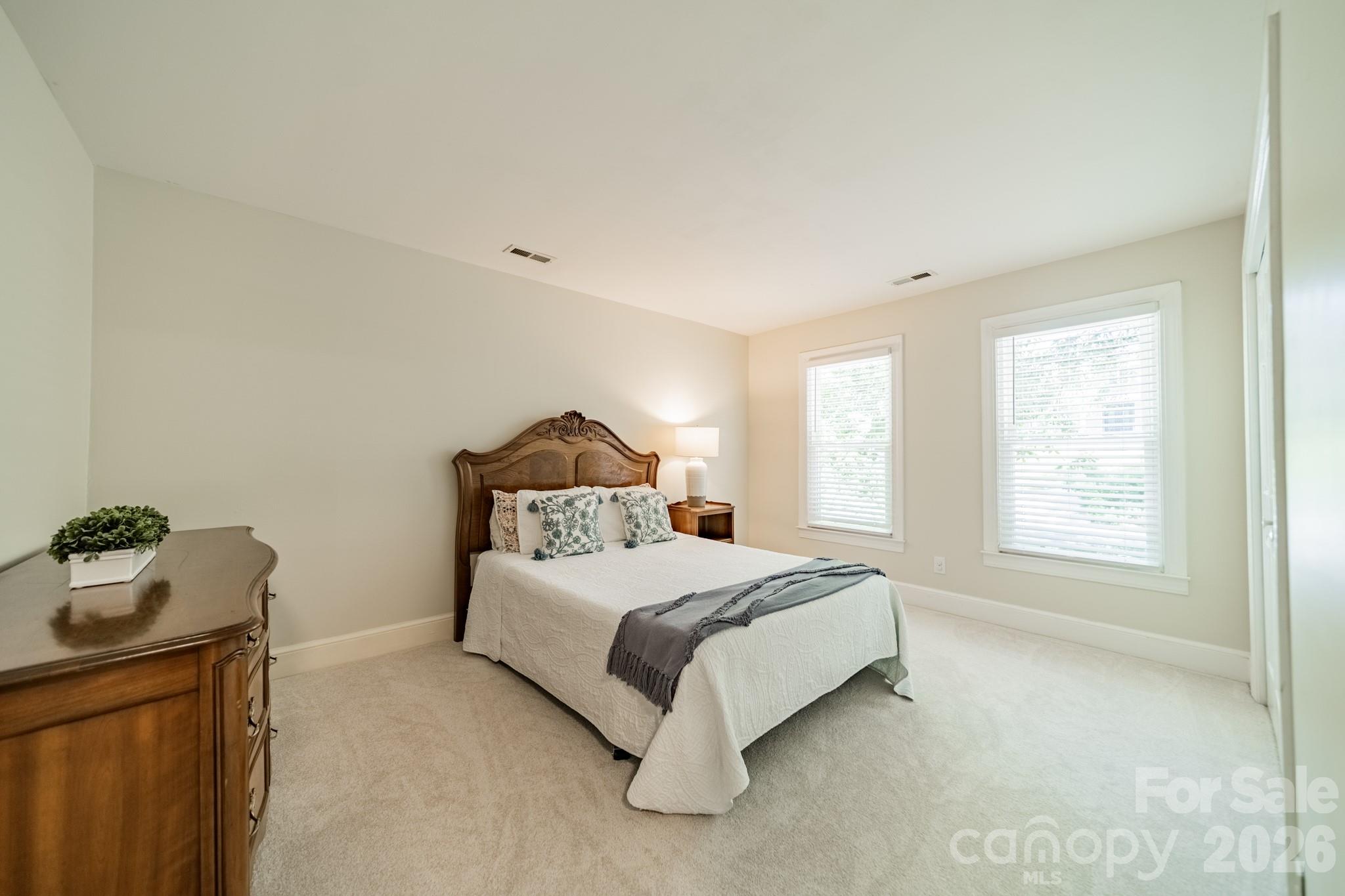 506 Abbotsford Court — Charlotte