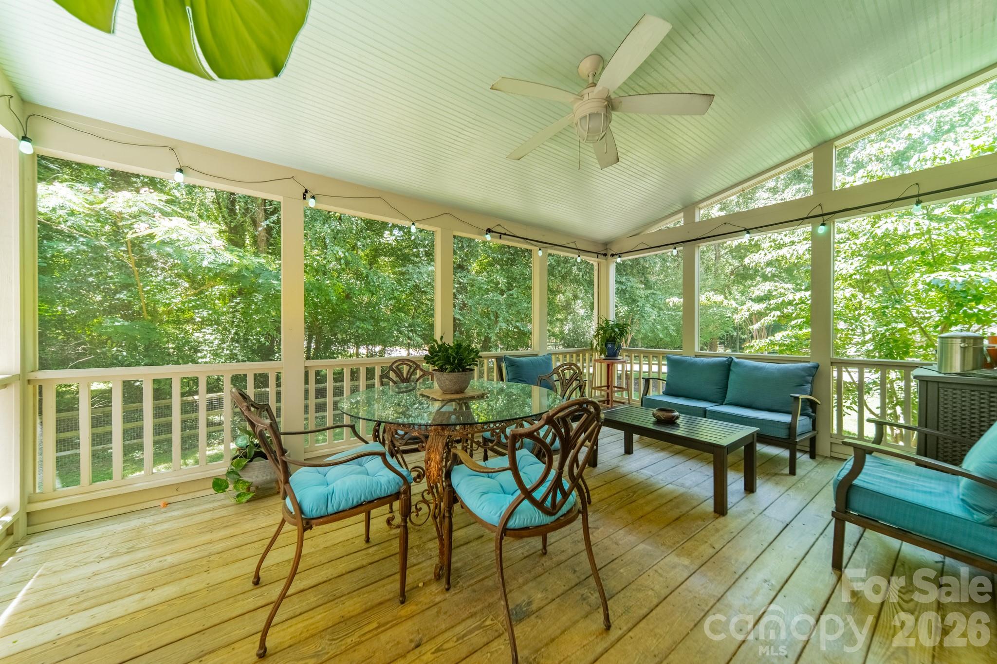 506 Abbotsford Court — Charlotte