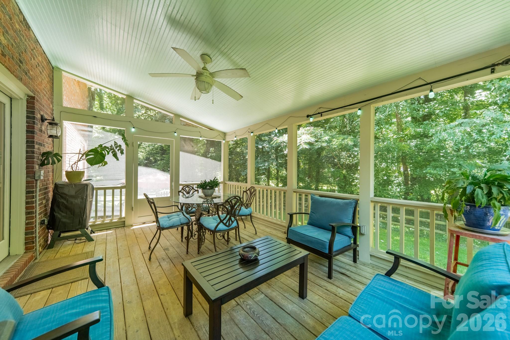 506 Abbotsford Court — Charlotte