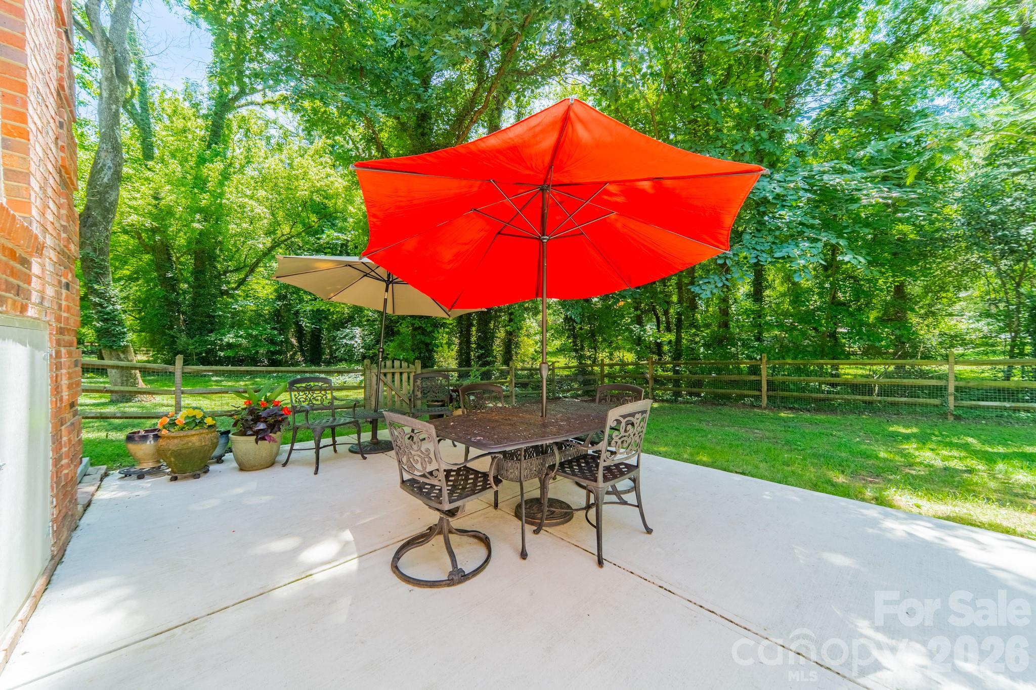 506 Abbotsford Court — Charlotte
