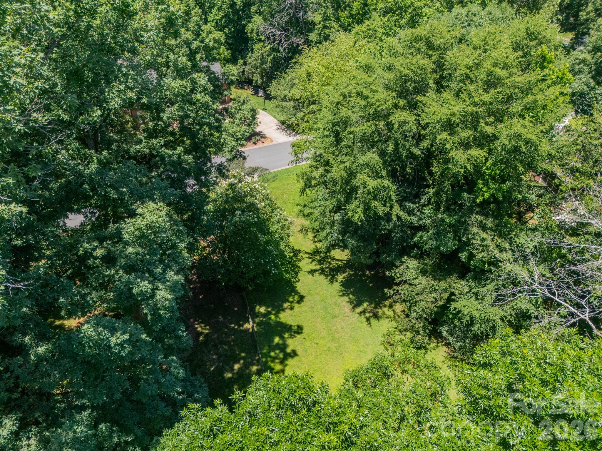 506 Abbotsford Court — Charlotte