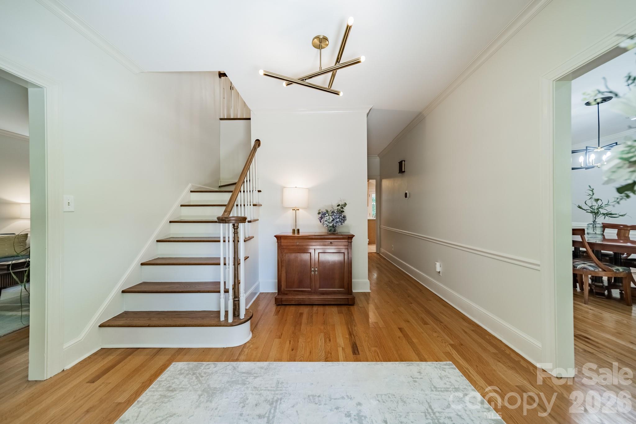 506 Abbotsford Court — Charlotte