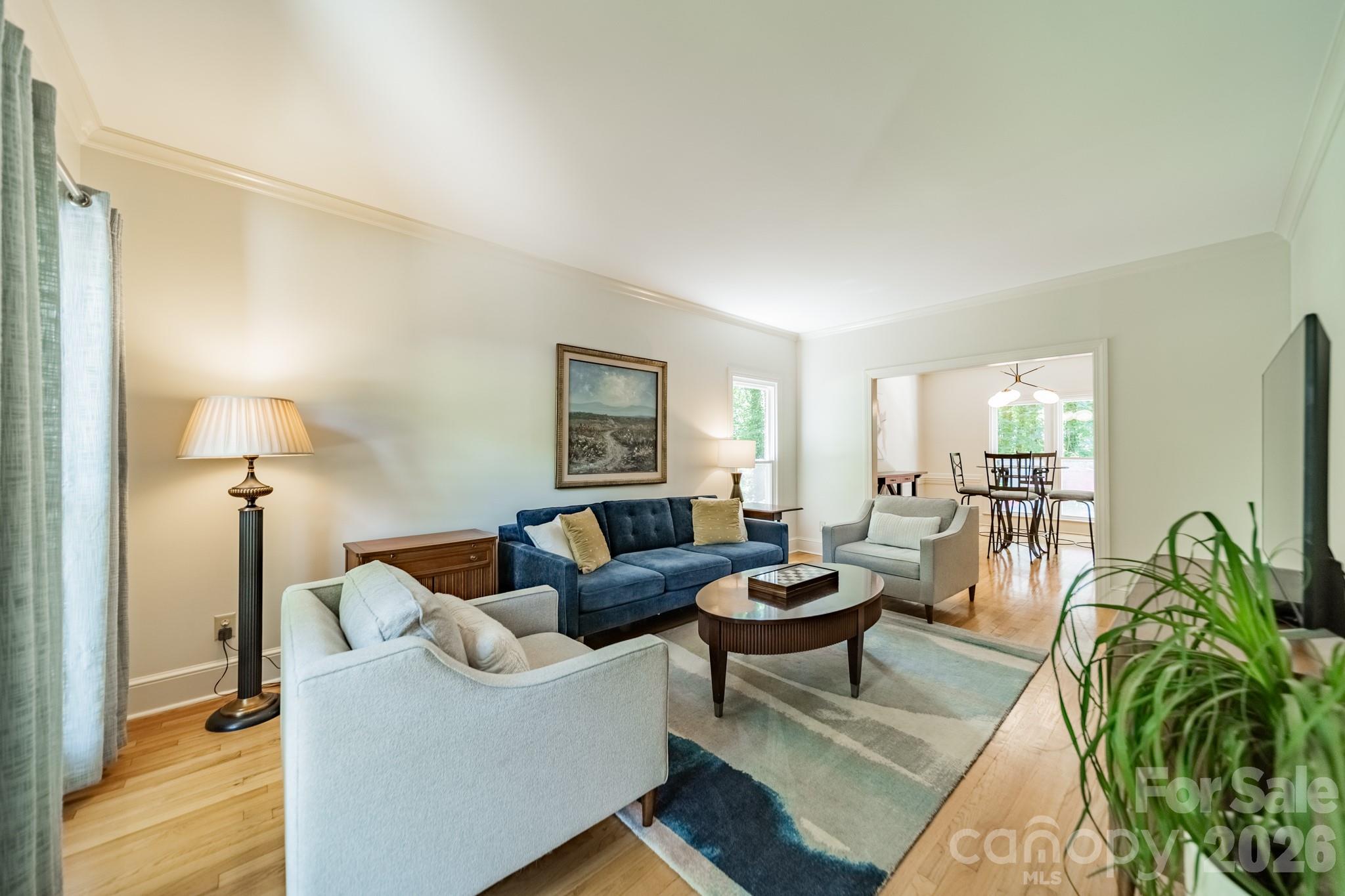 506 Abbotsford Court — Charlotte