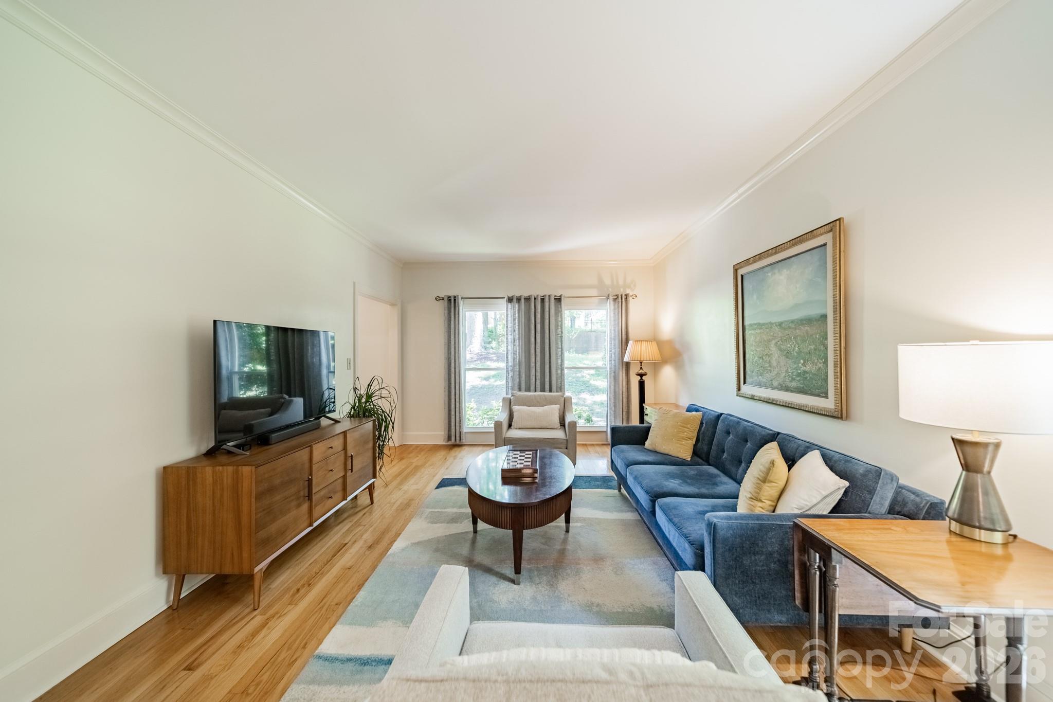 506 Abbotsford Court — Charlotte