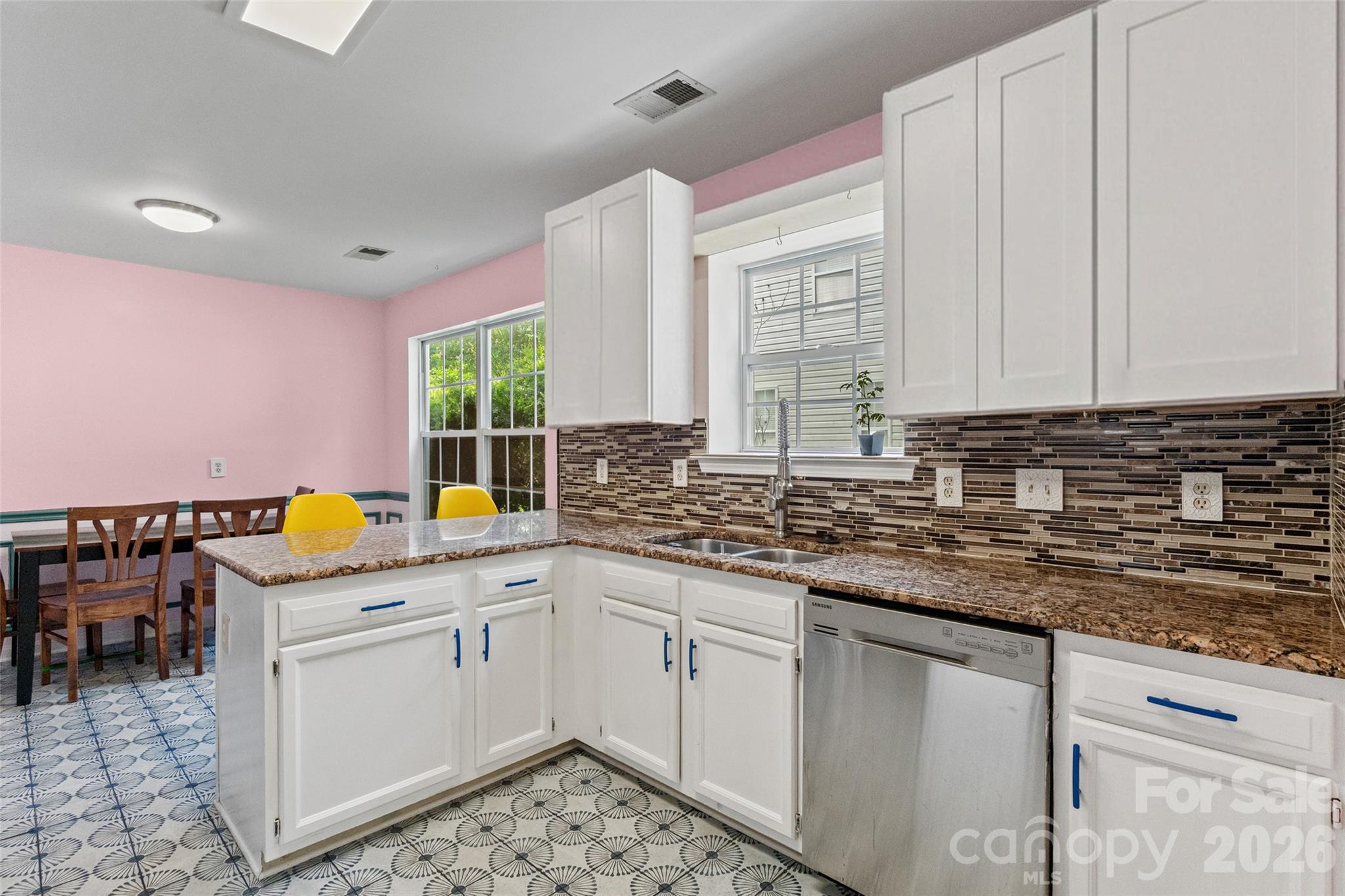 14207 Arbor Ridge Drive — Charlotte