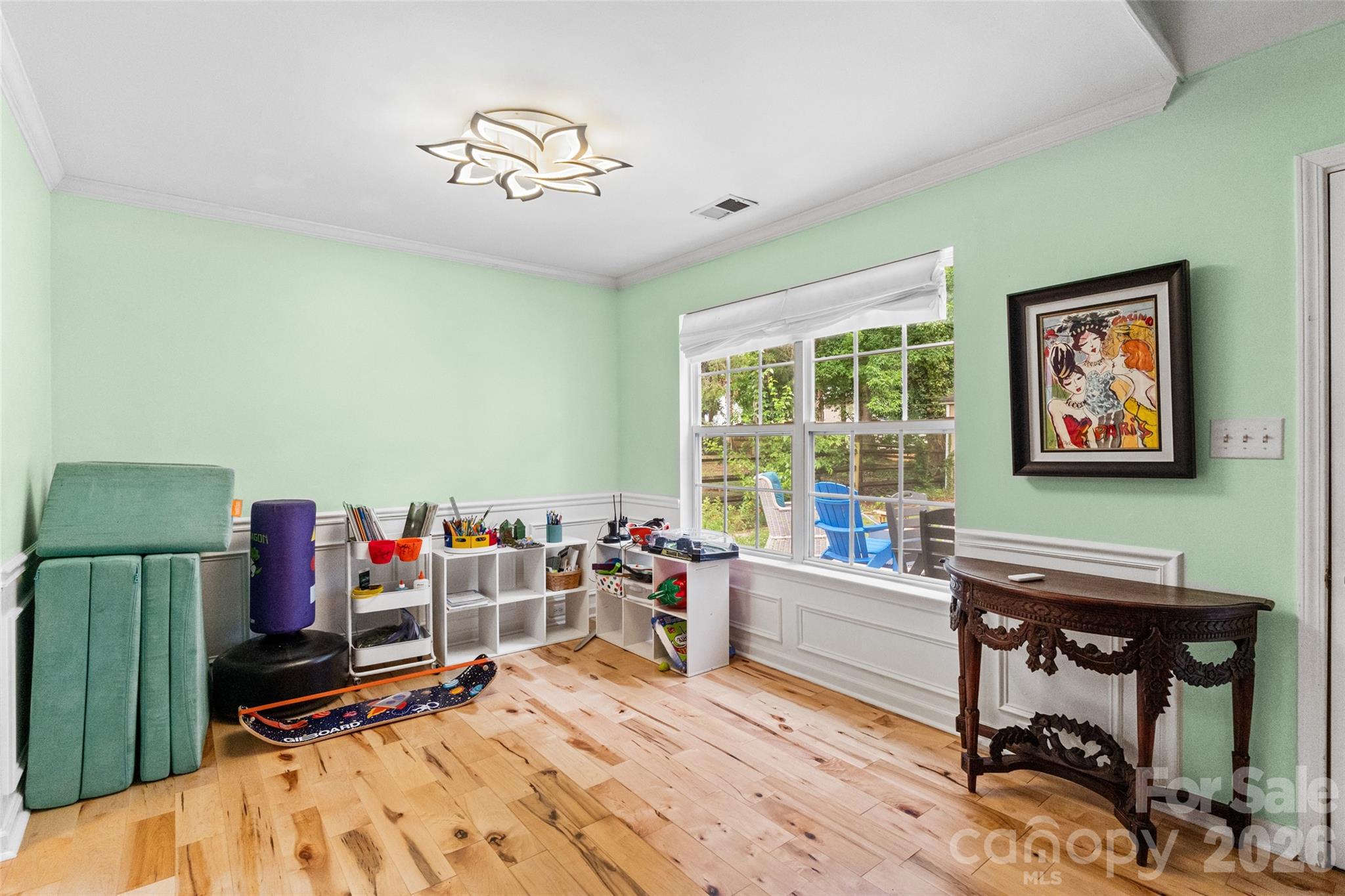14207 Arbor Ridge Drive — Charlotte