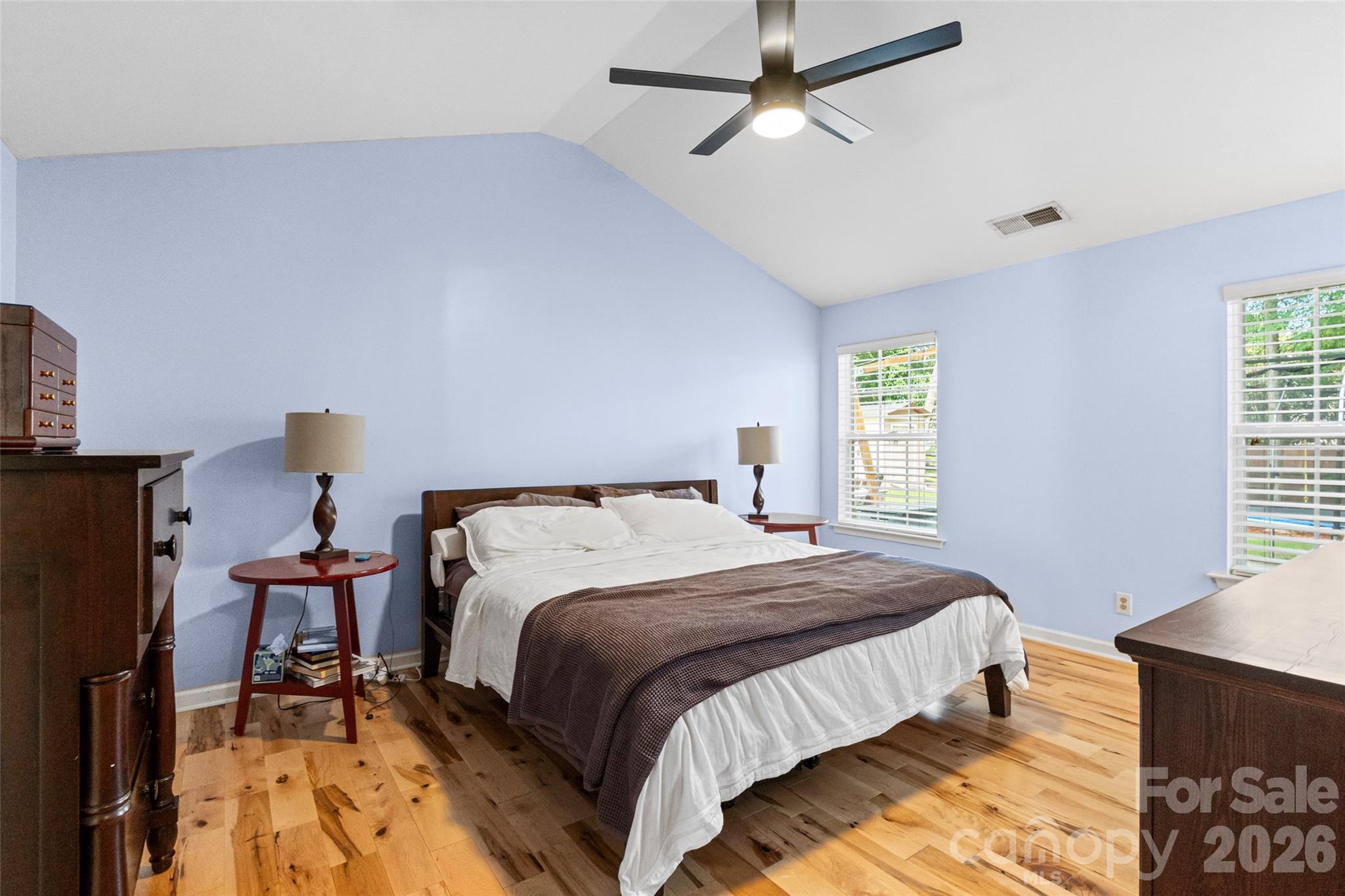 14207 Arbor Ridge Drive — Charlotte