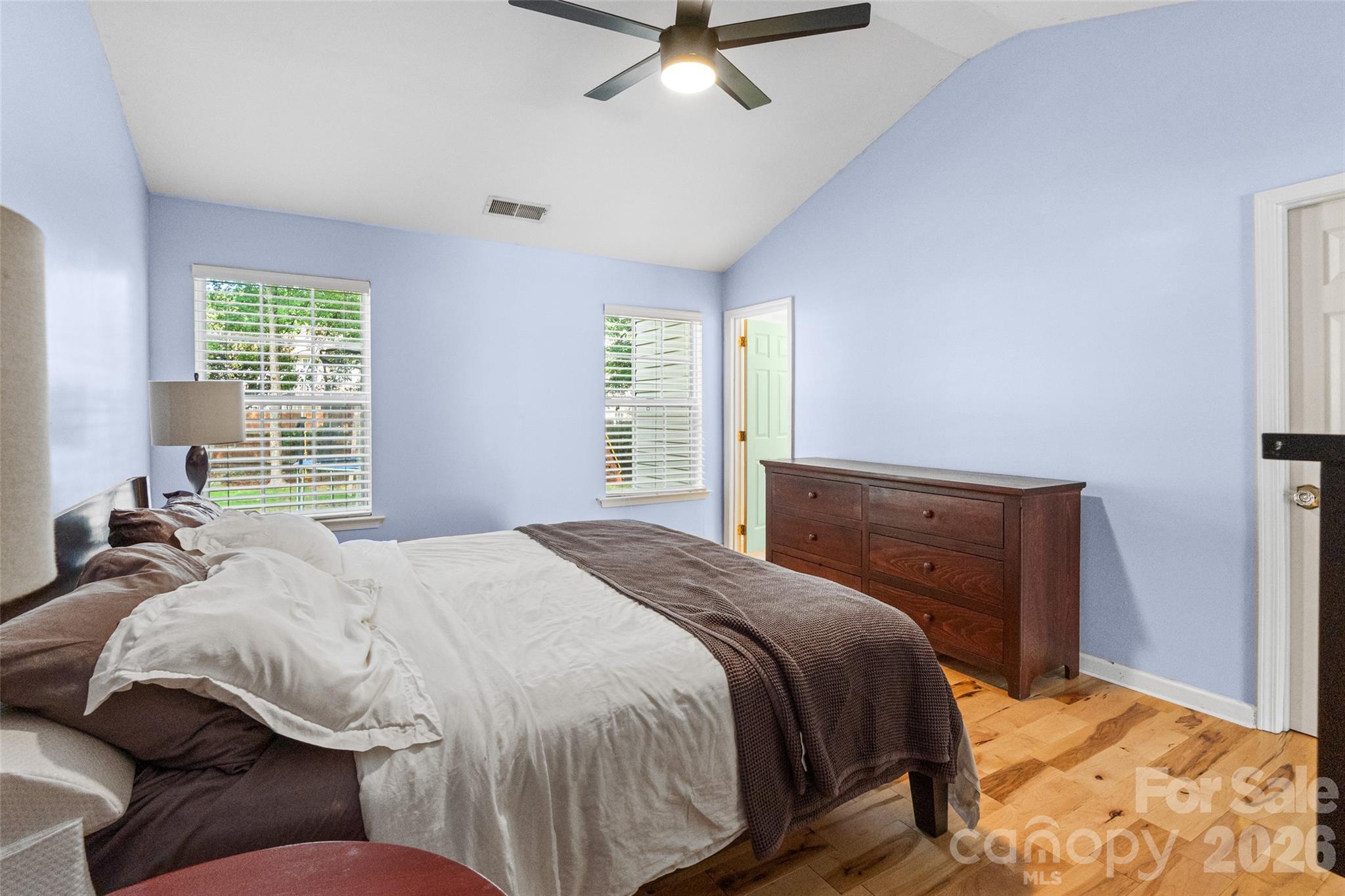 14207 Arbor Ridge Drive — Charlotte