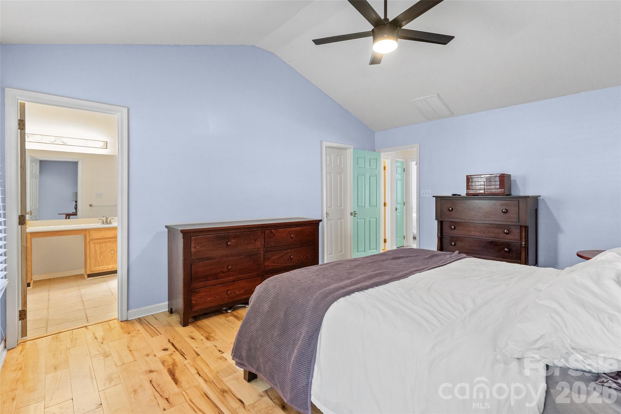 14207 Arbor Ridge Drive — Charlotte