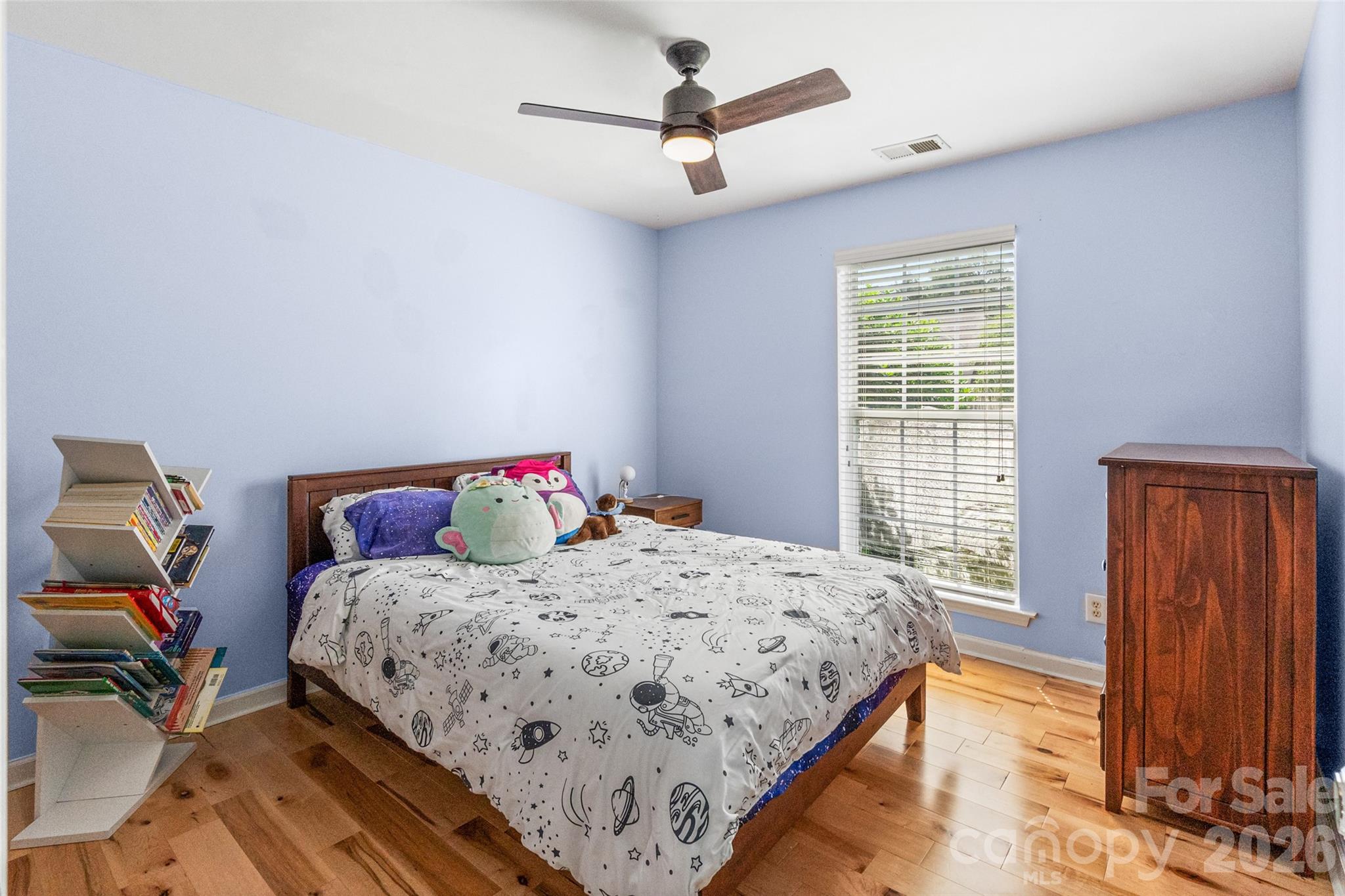 14207 Arbor Ridge Drive — Charlotte