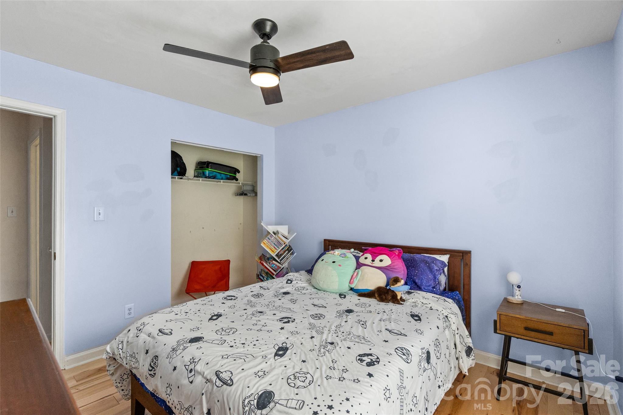 14207 Arbor Ridge Drive — Charlotte