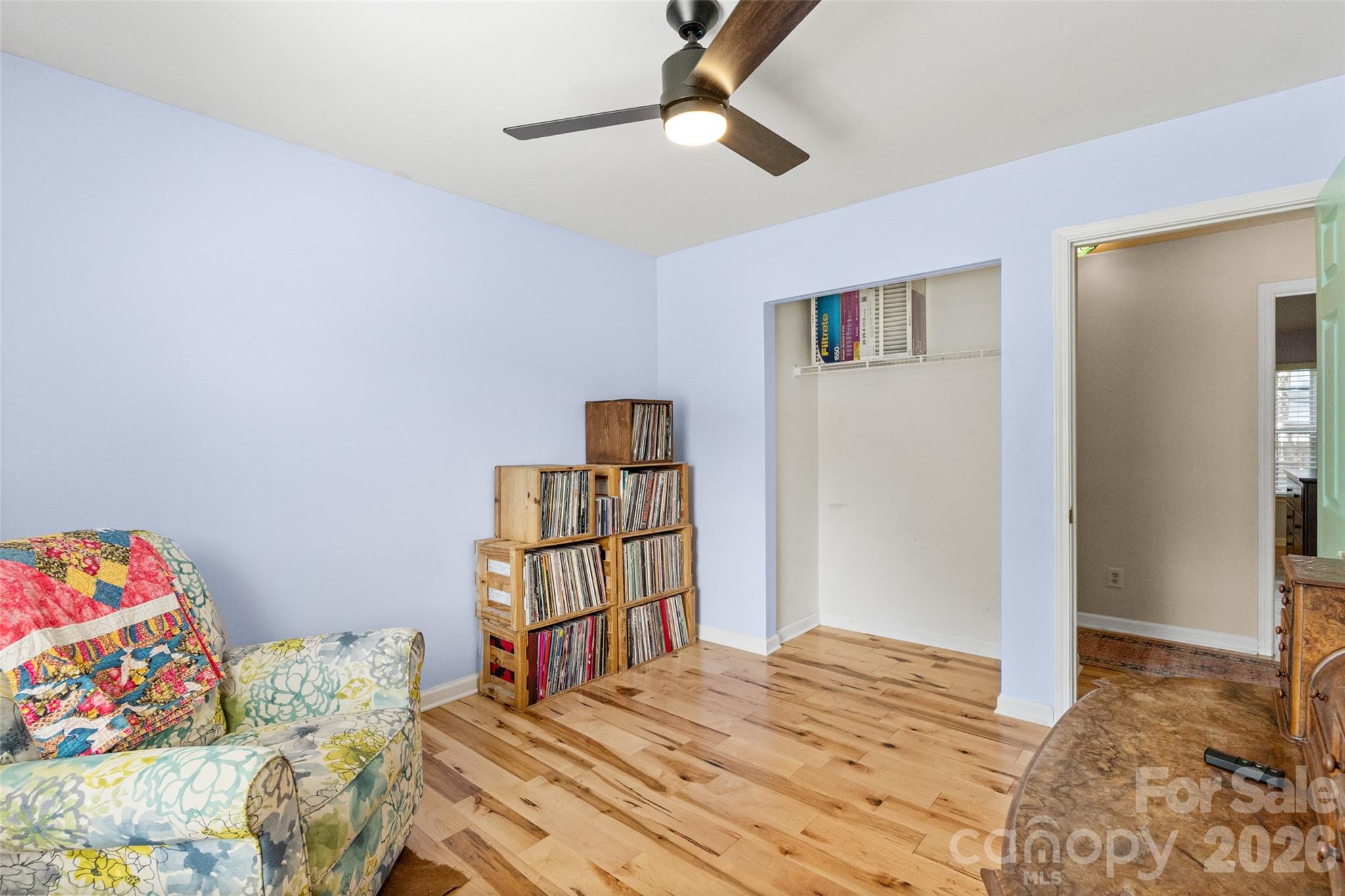 14207 Arbor Ridge Drive — Charlotte