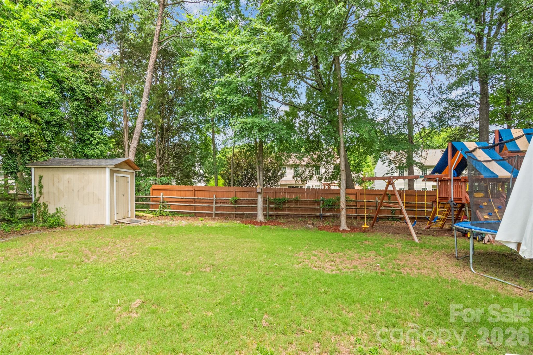 14207 Arbor Ridge Drive — Charlotte